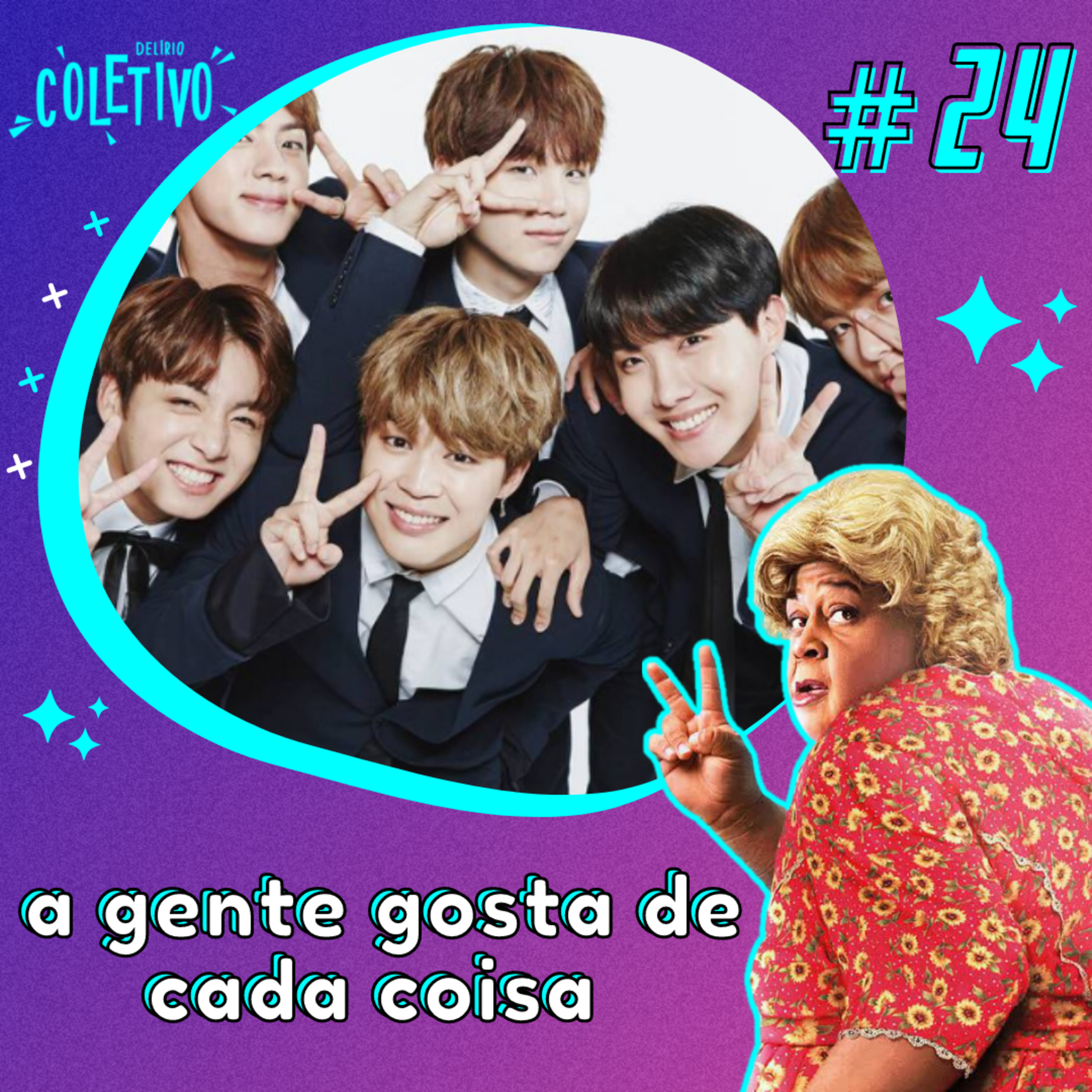 Delírio Coletivo