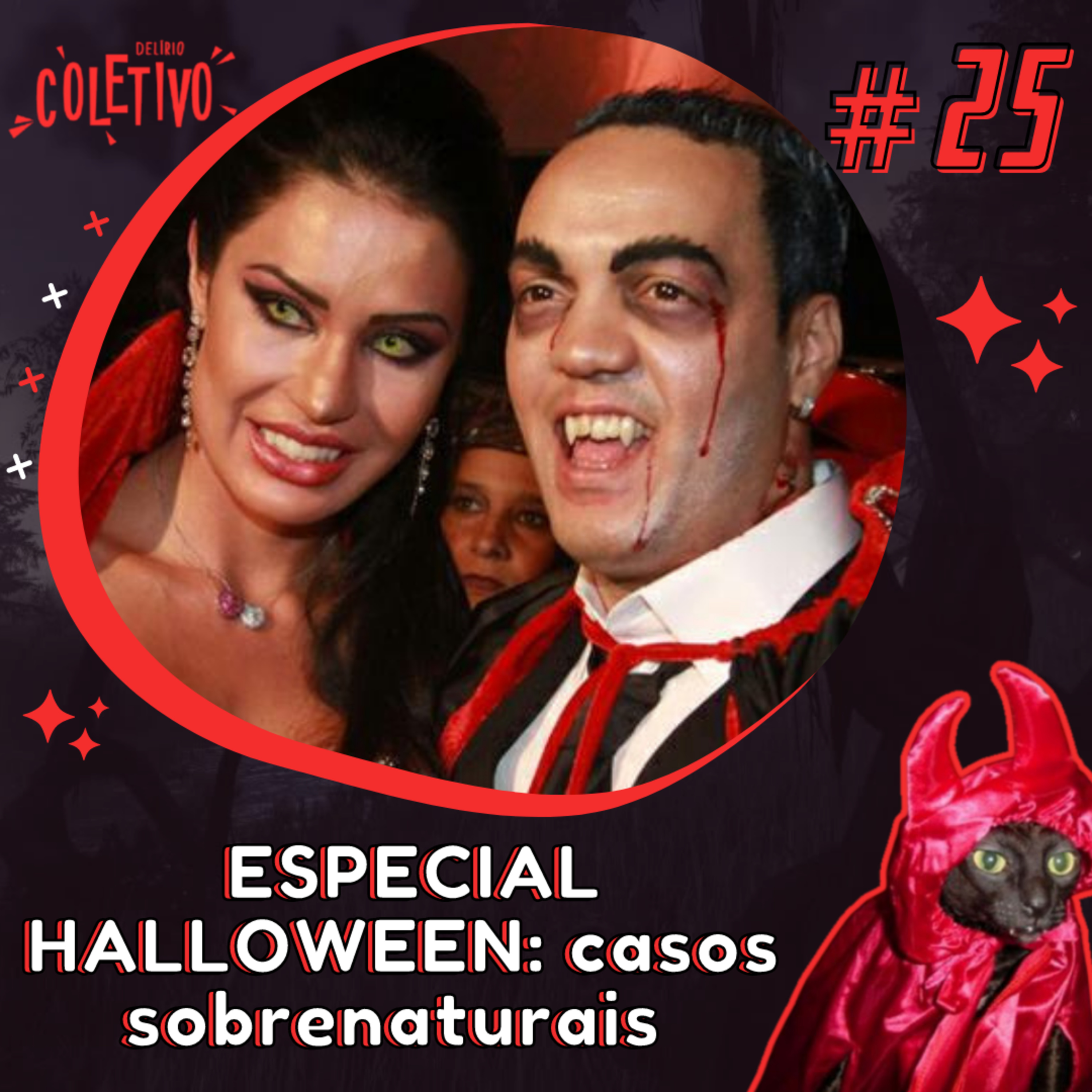 Delírio Coletivo