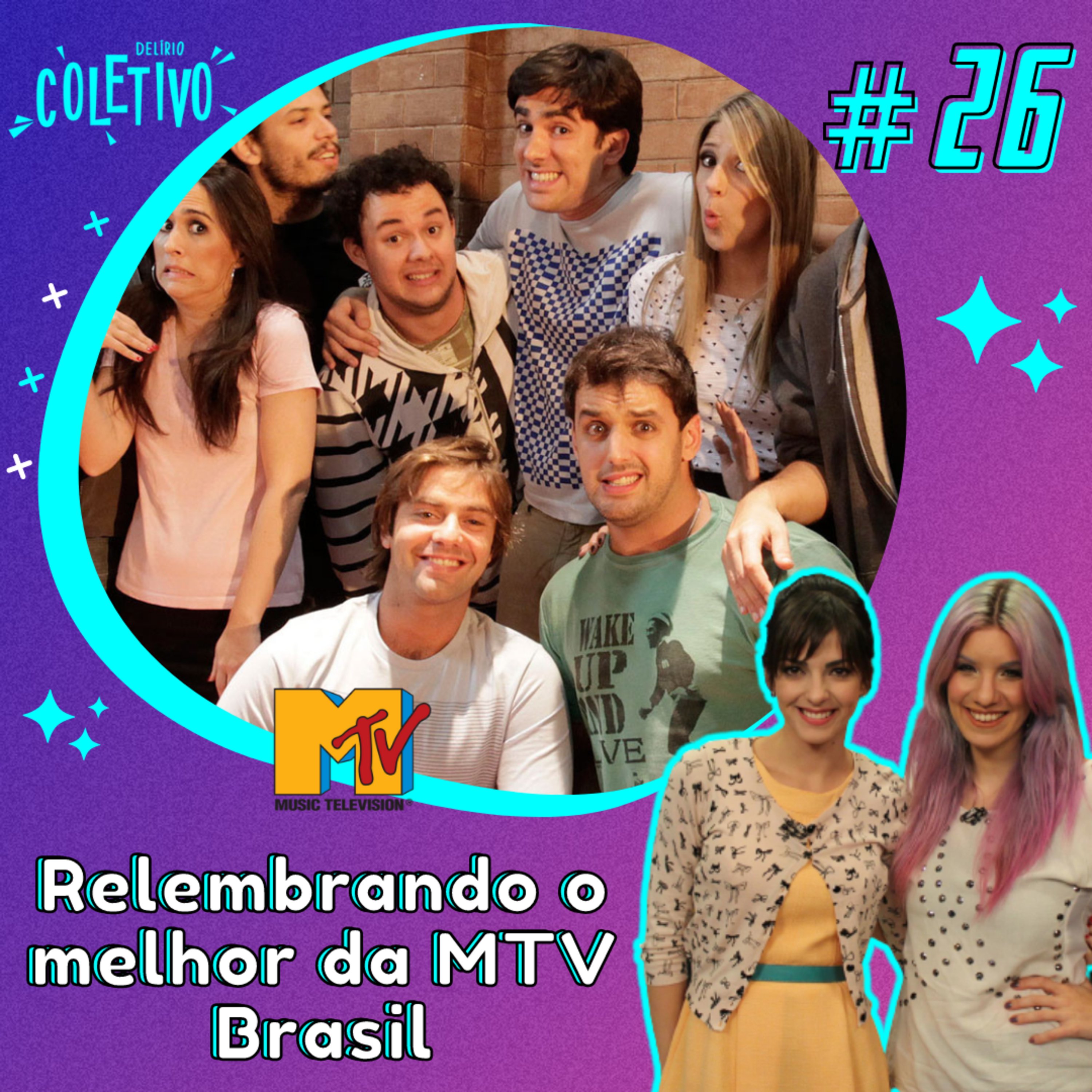 Delírio Coletivo