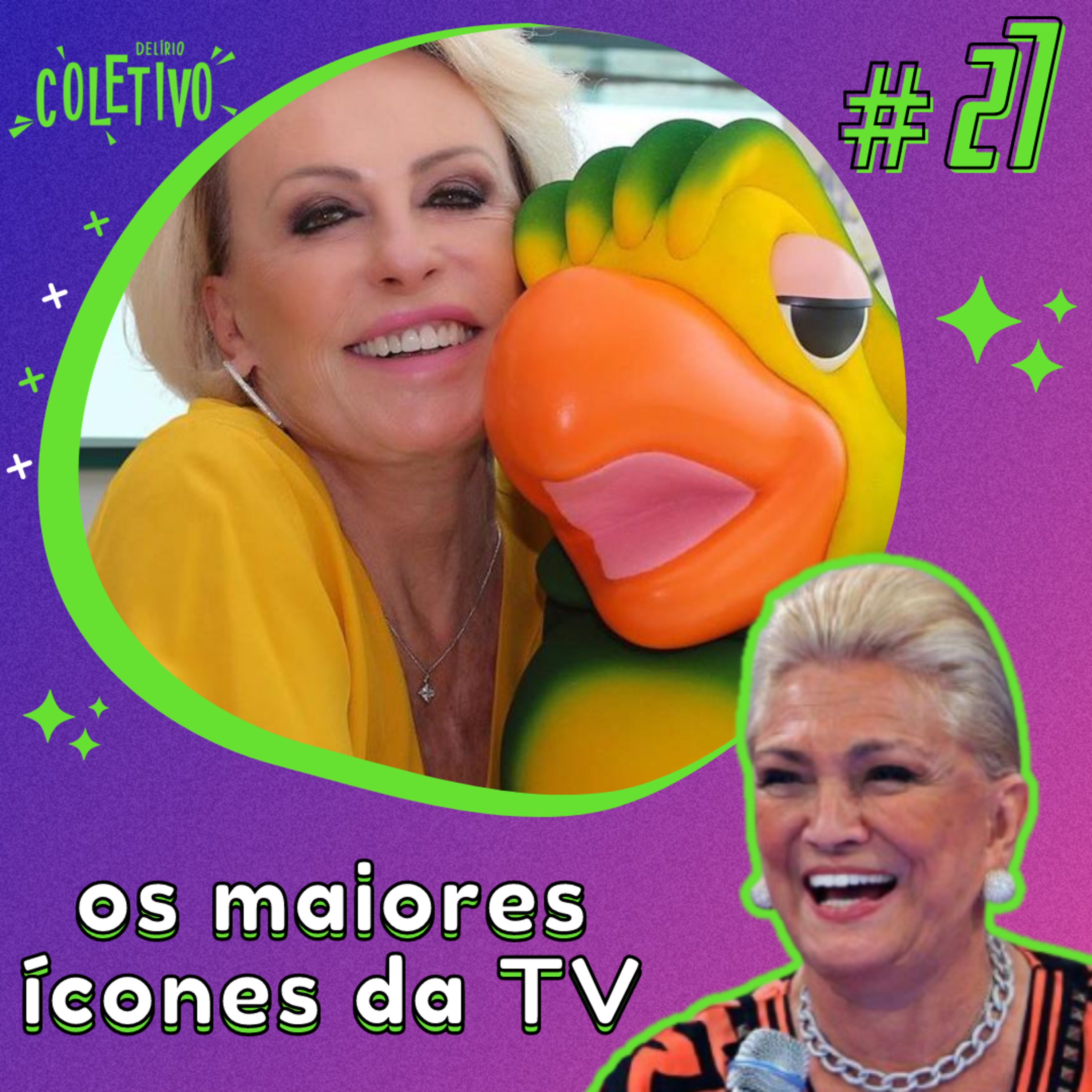 Delírio Coletivo