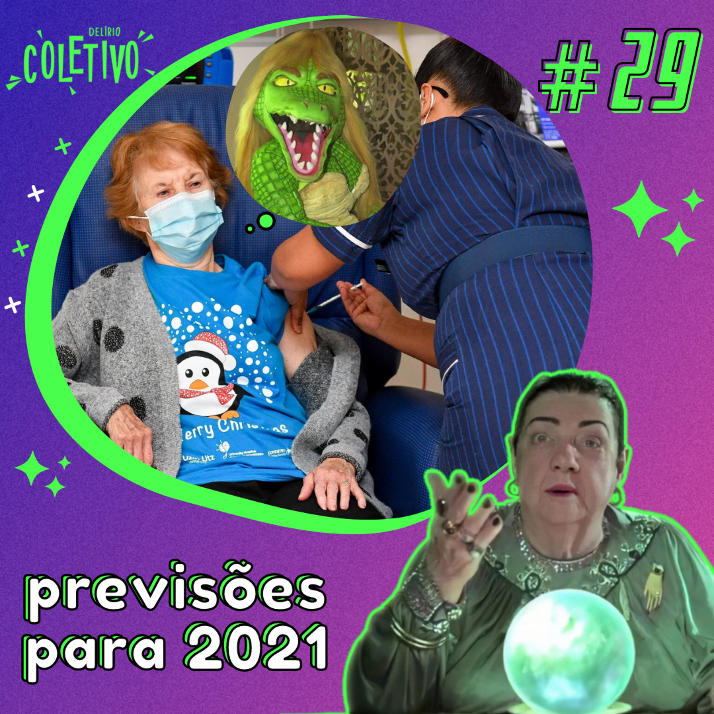 Delírio Coletivo