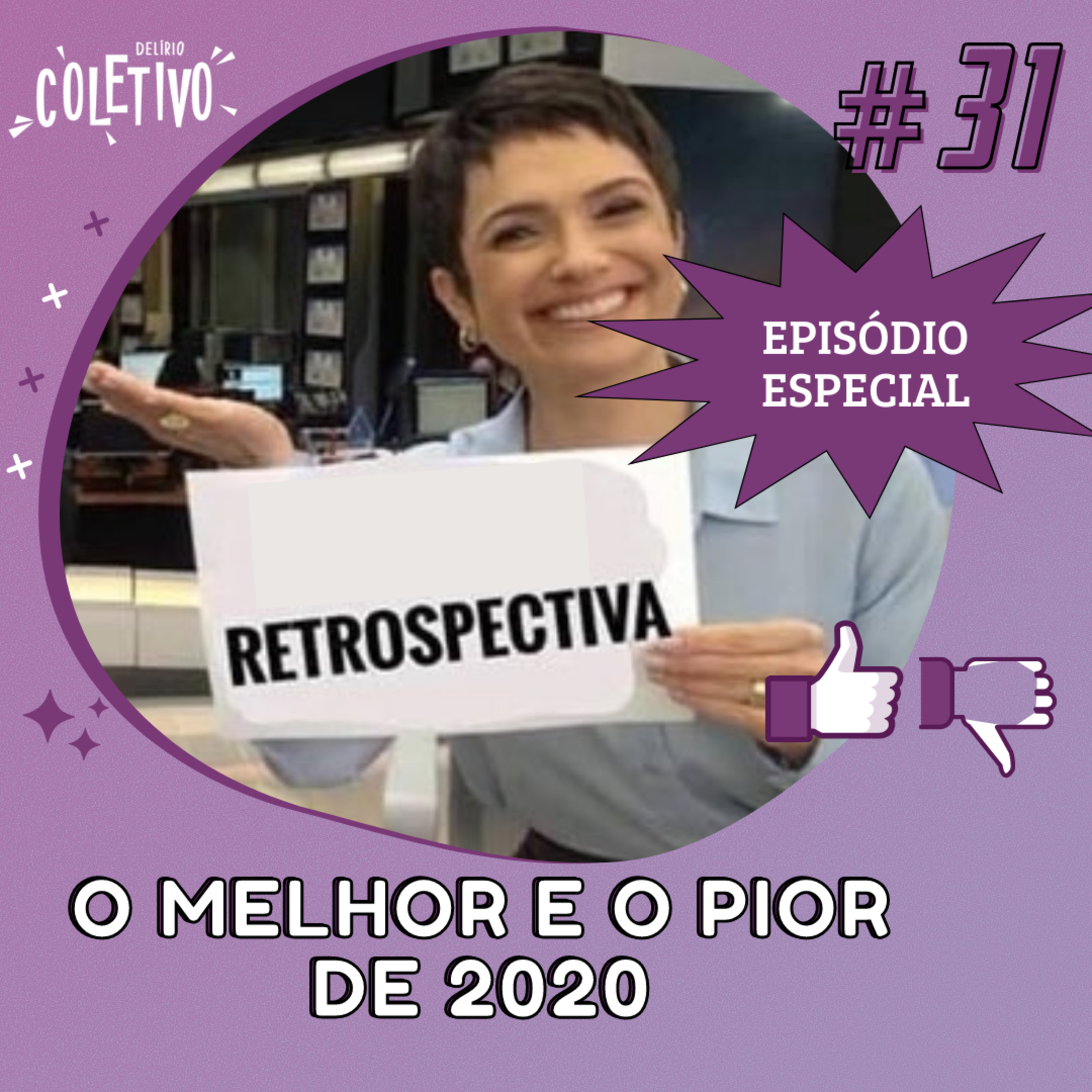 Delírio Coletivo