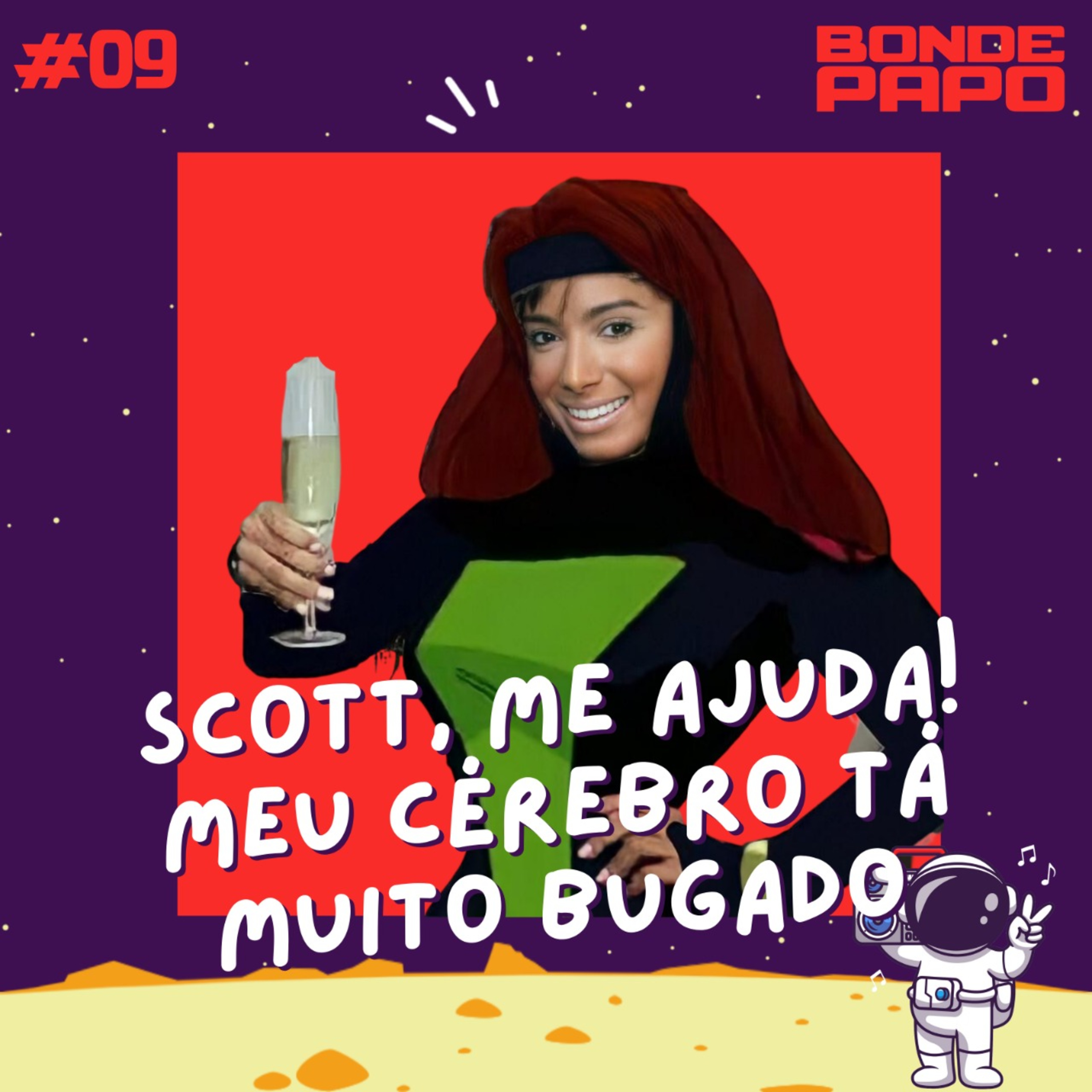 Delírio Coletivo