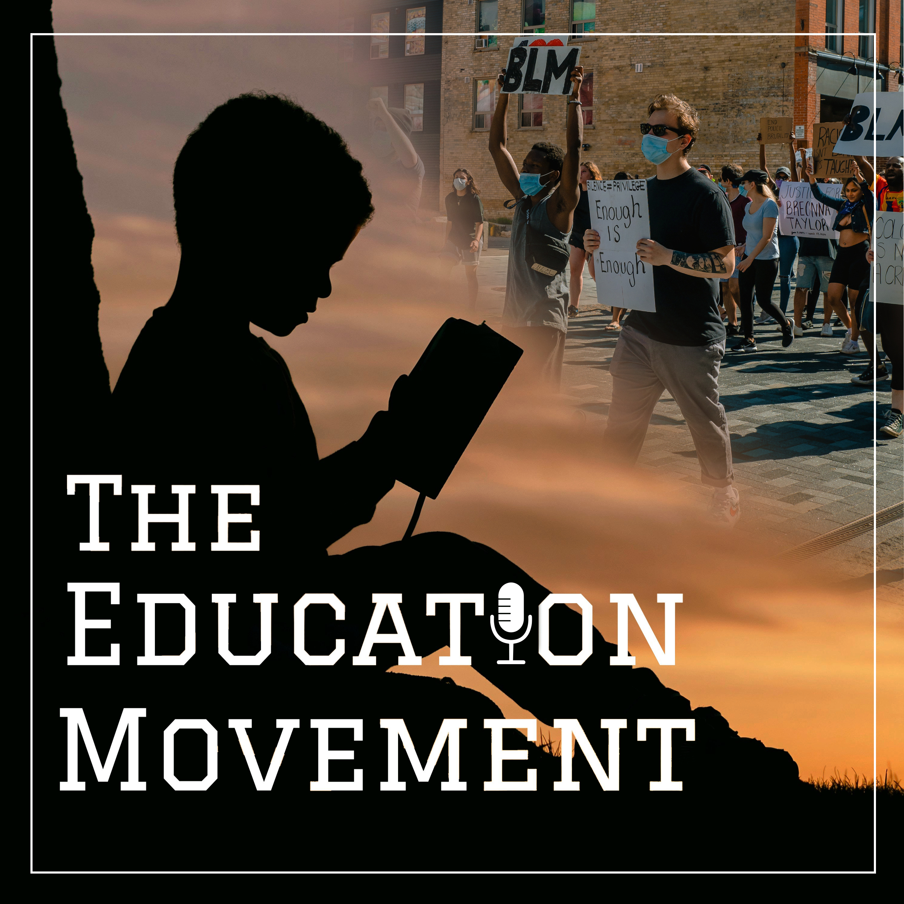 The Education Movement