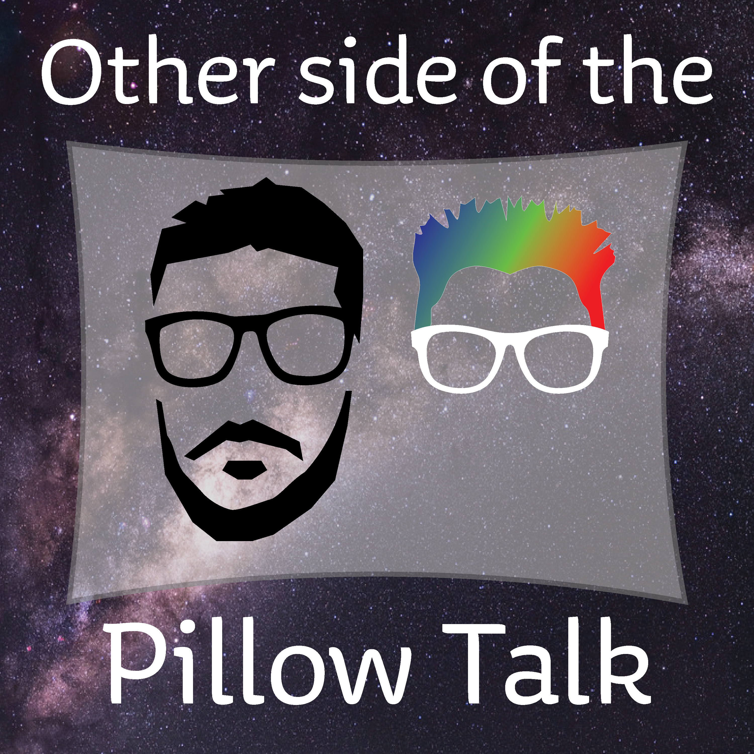 John and Ryan\'s Pillow Talk