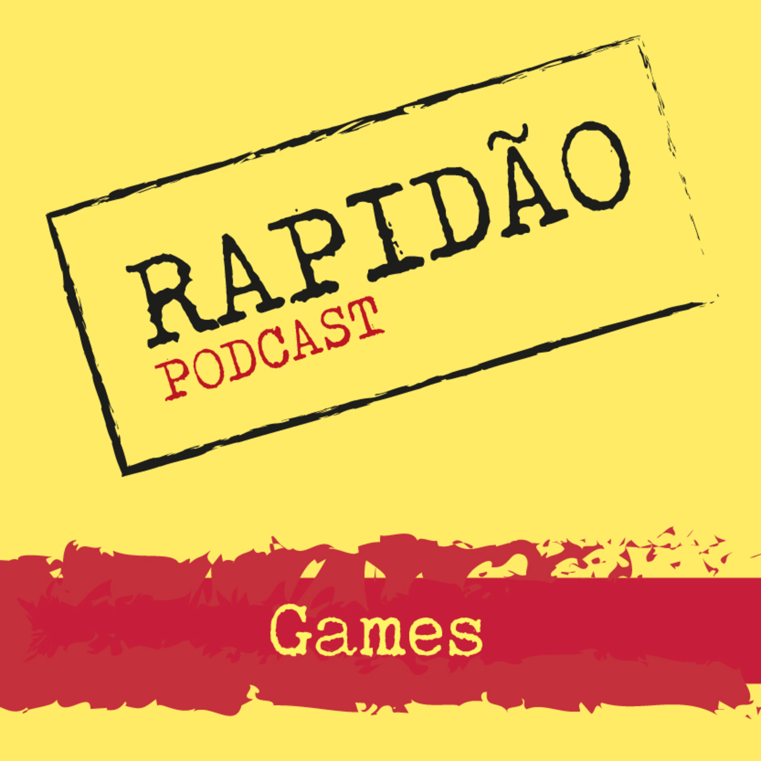 #25 - Shovel knight, The messenger, Bloodstained: curse of the moon - Rapidão Games (19/04/2020) episode artwork