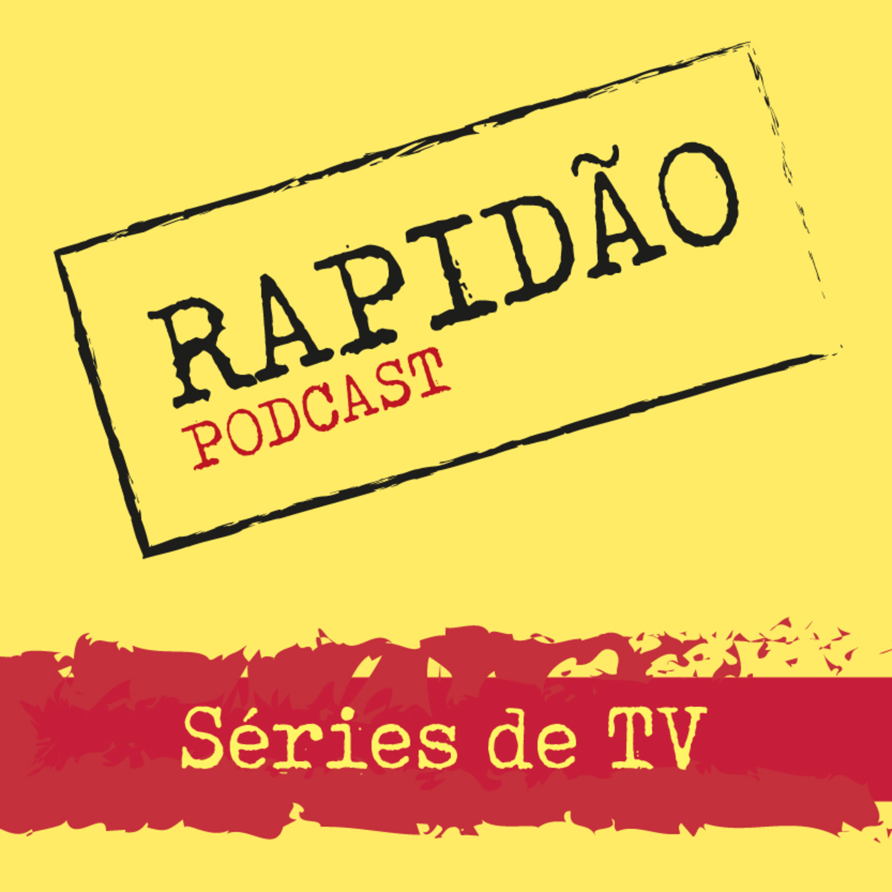#21 - Mr Mercedes - Rapidão Séries de TV (15/04/2020) episode artwork