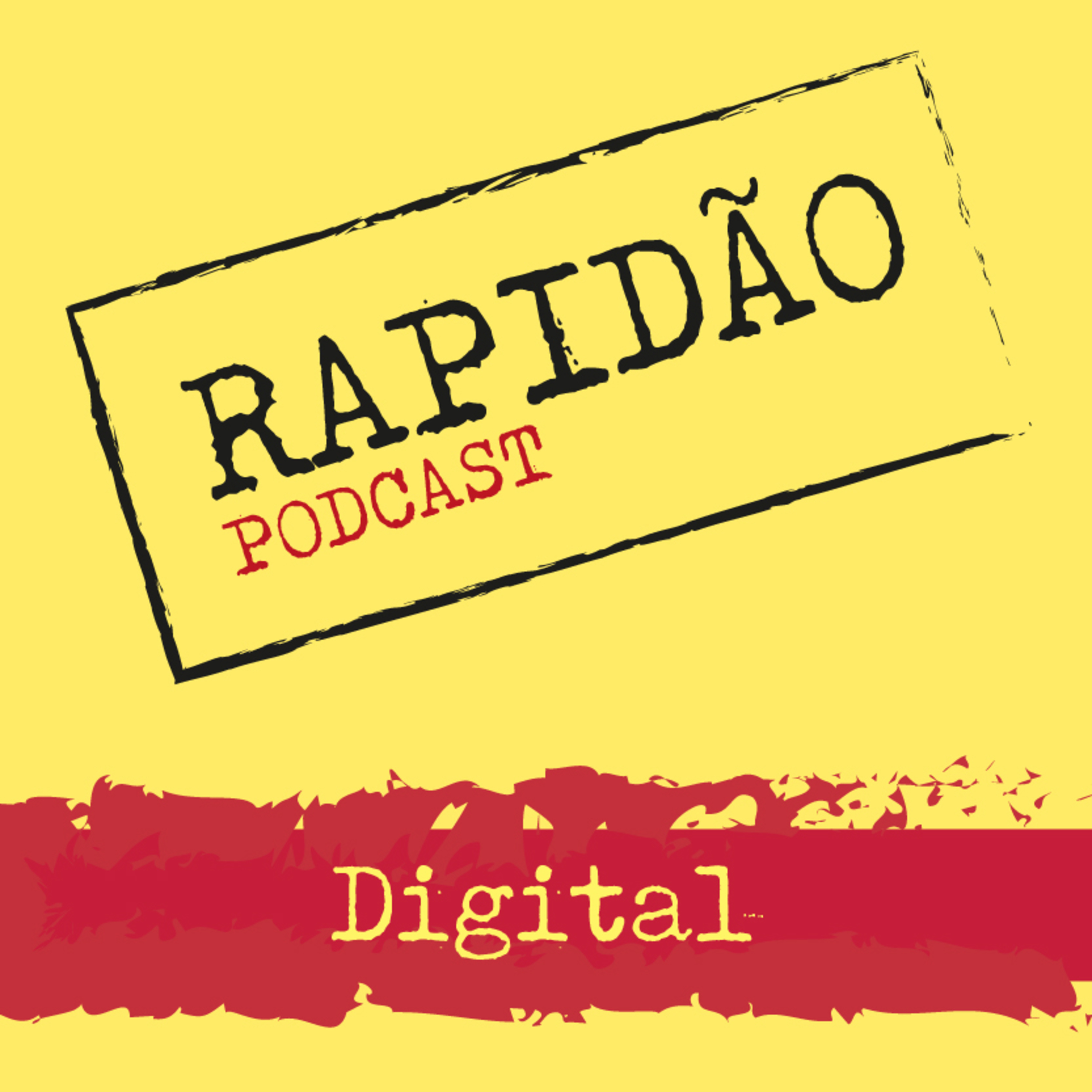 Rapidão Podcast