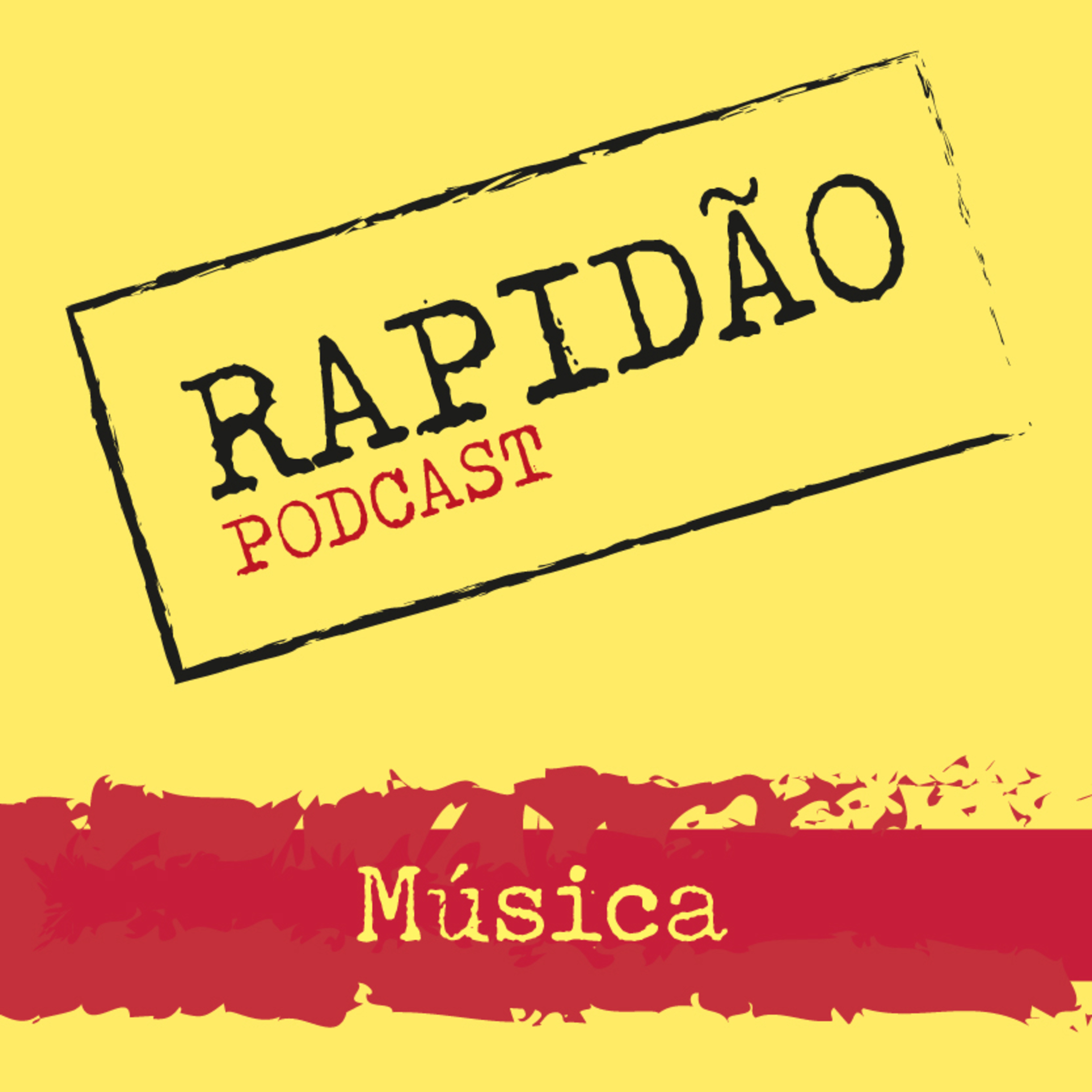 #69 - Mozart in the Jungle - Rapidão Música (02/06/2020) episode artwork