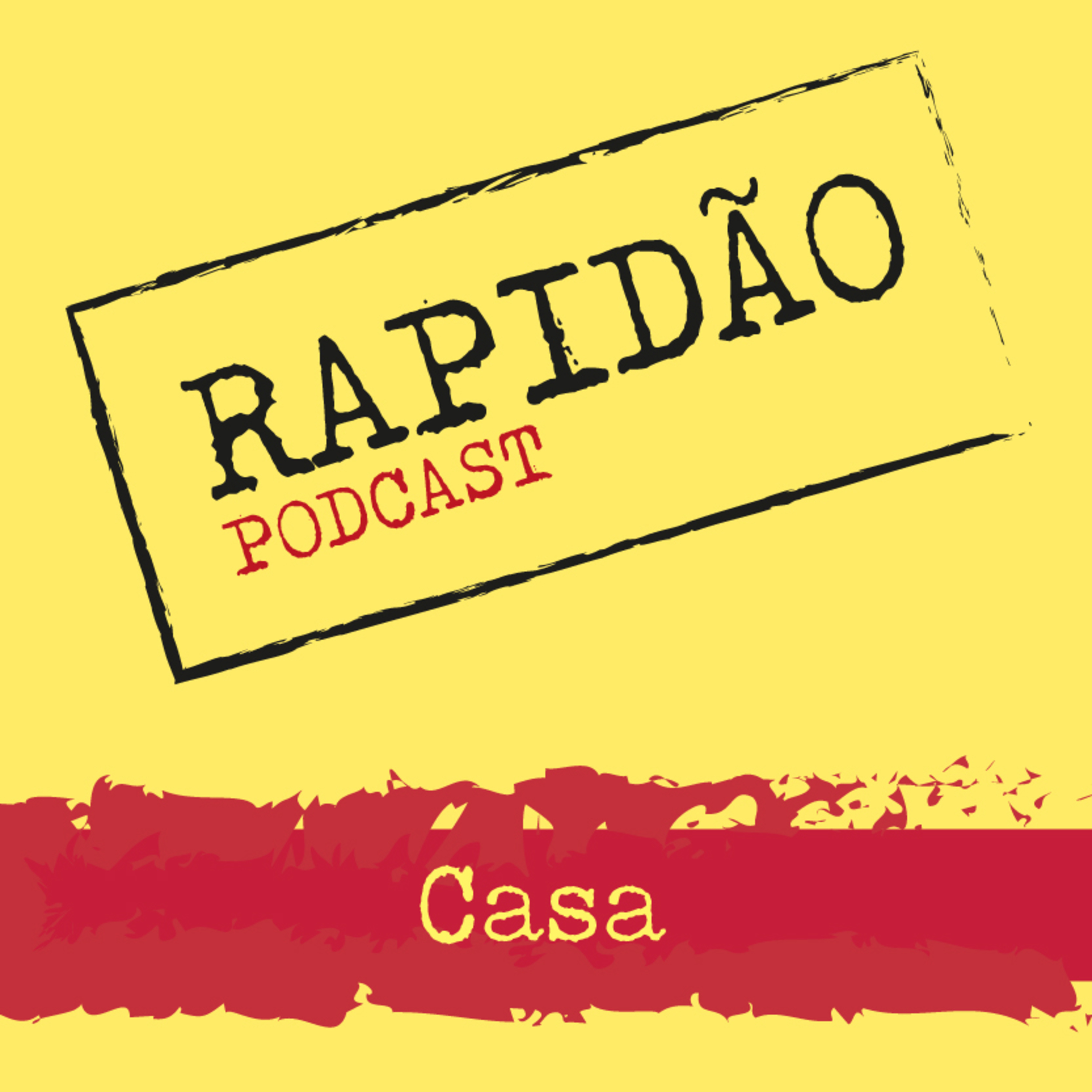 #178 - Você tem uma coifa na sua cozinha? - Rapidão Casa (19/09/2020) episode artwork