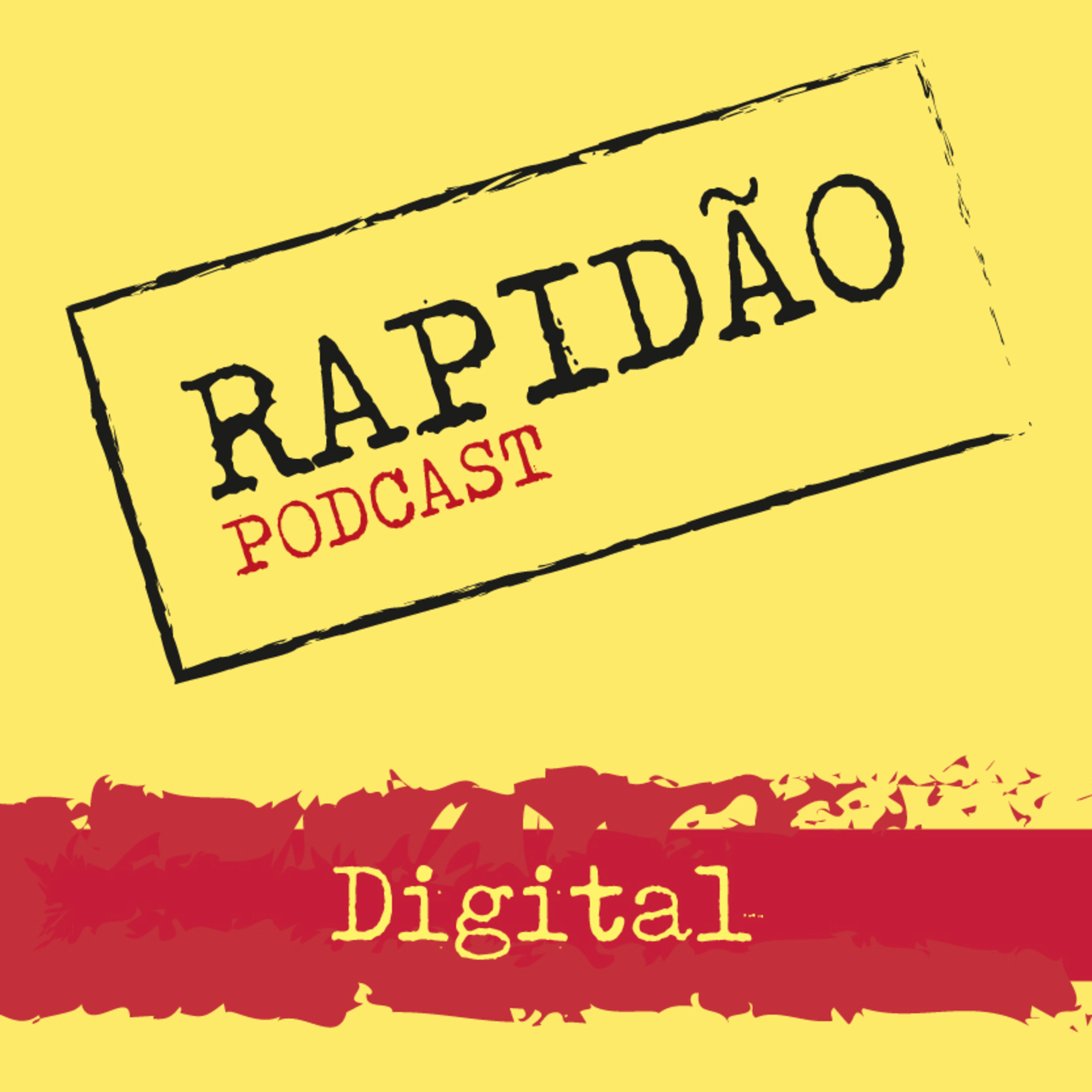 #215 - Casa Inteligente [Episódio 5 de 5: Fechaduras Eletrônicas] - Rapidão Digital (26/10/2020) episode artwork