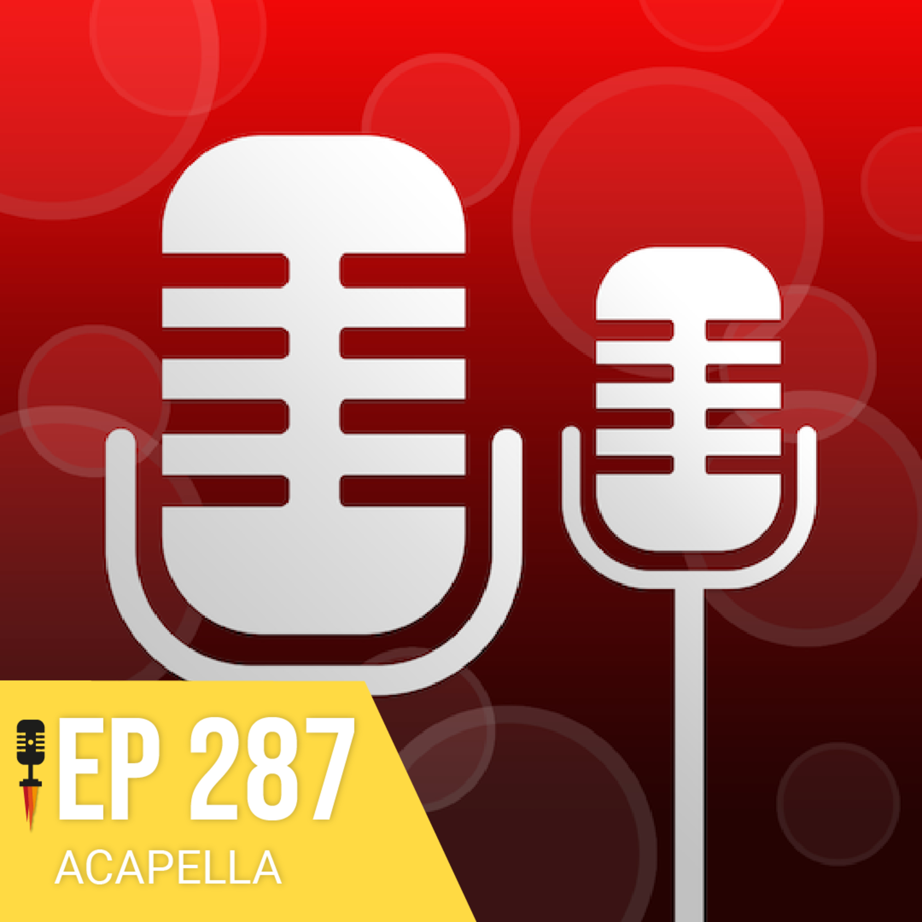 Rapidão Podcast