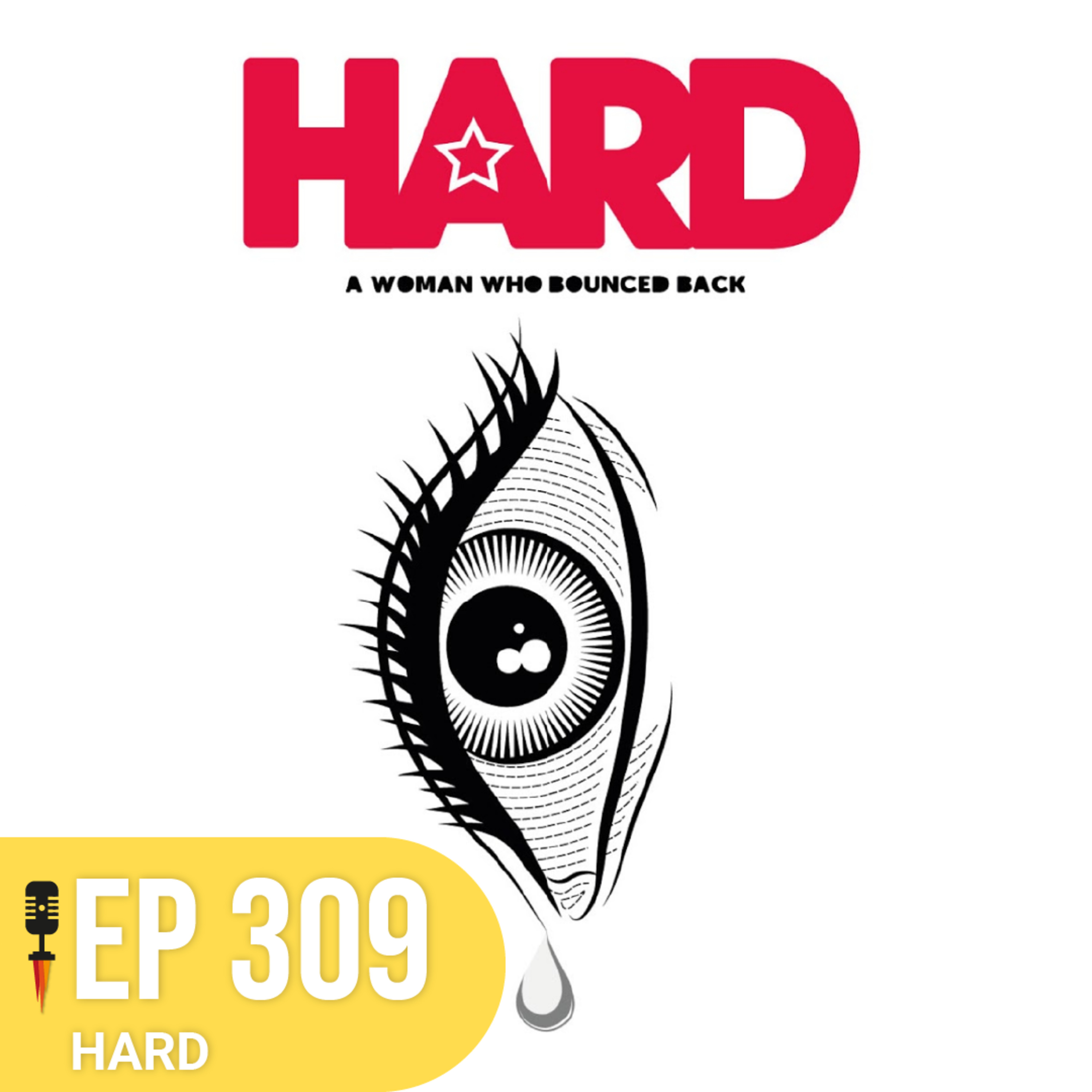 #309 - Hard - Rapidão Séries de TV