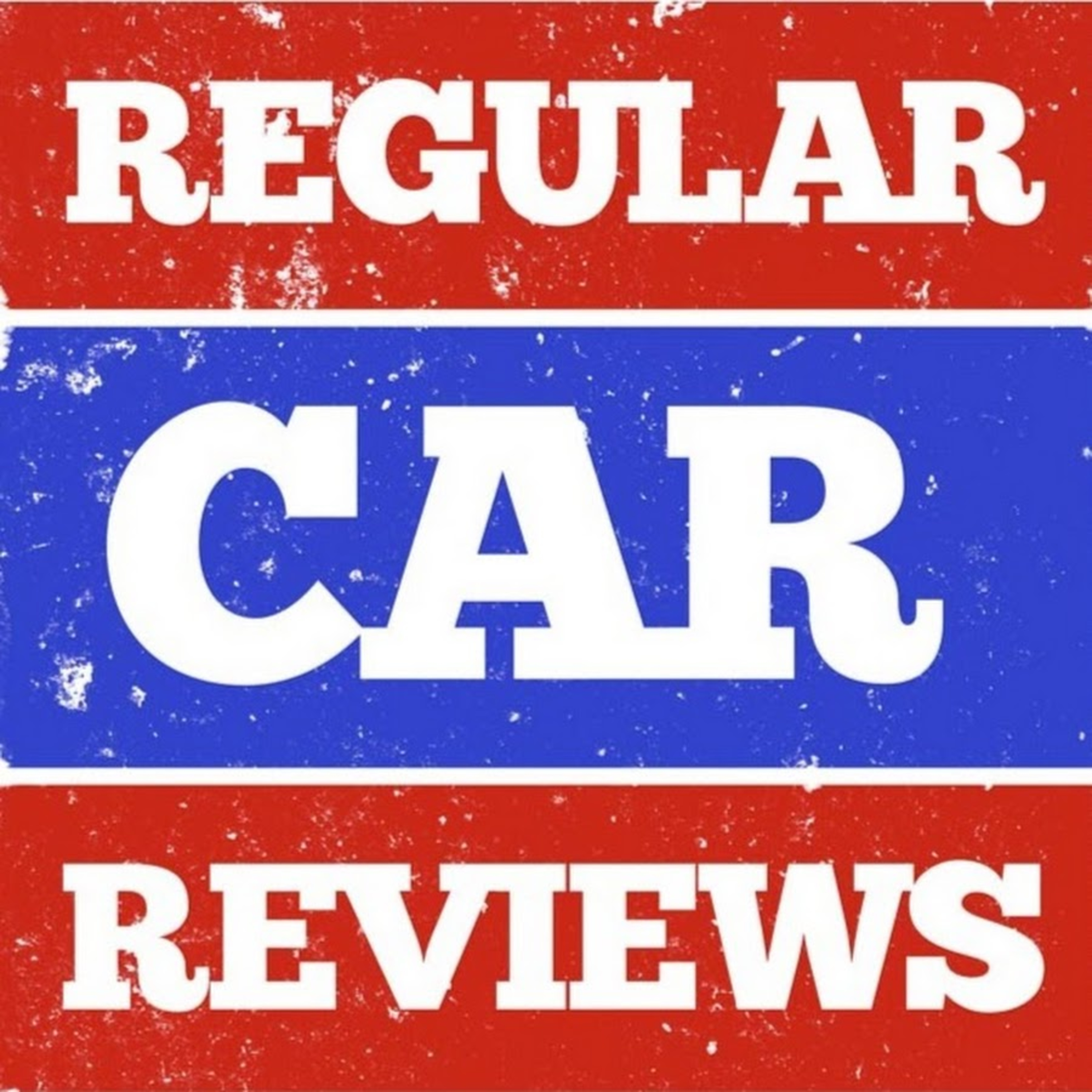 S5E6 - Mr. Regular, The Roman, Tony Airlines - Regular Car Reviews