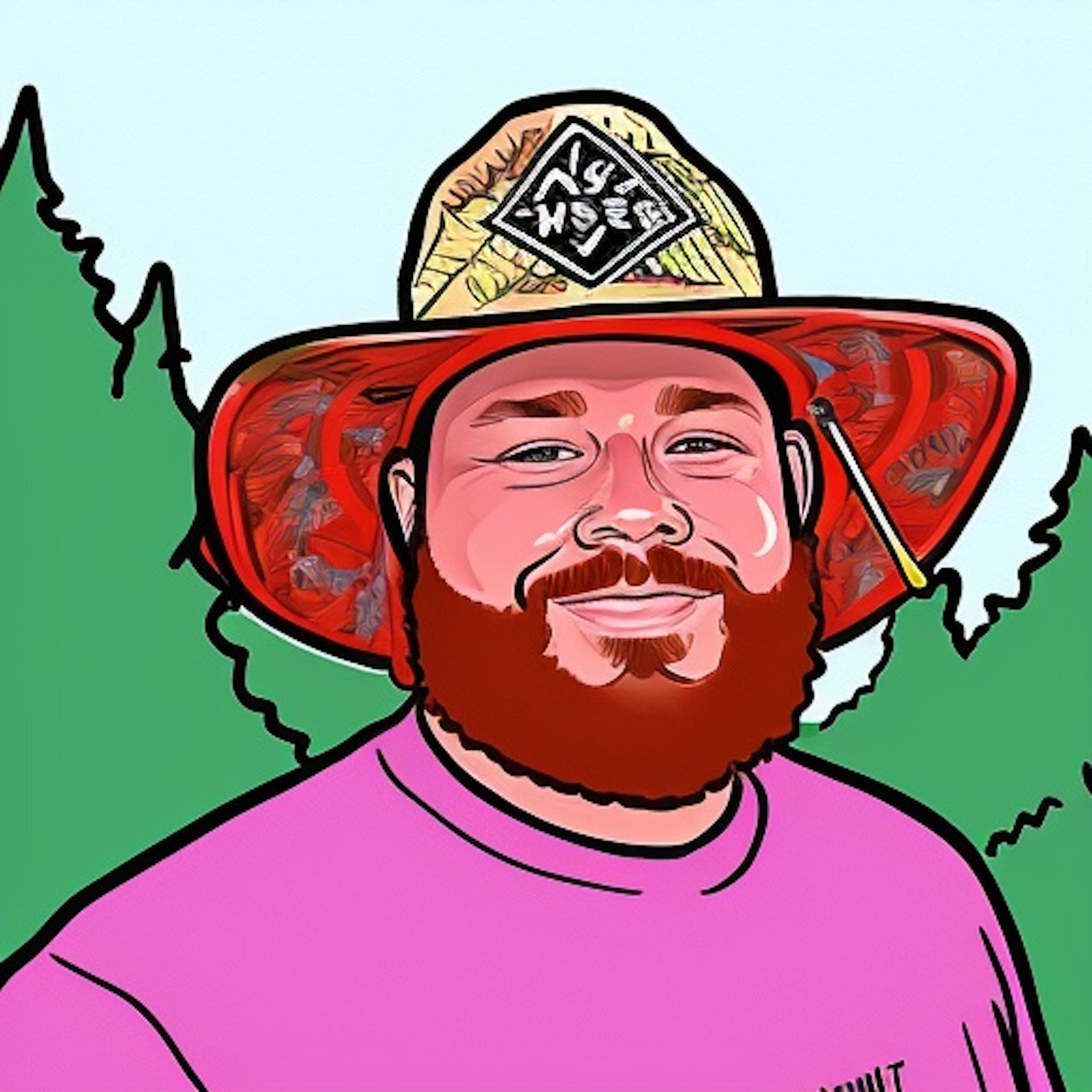 Don\'t Sue Me Bro with Brandon Harper