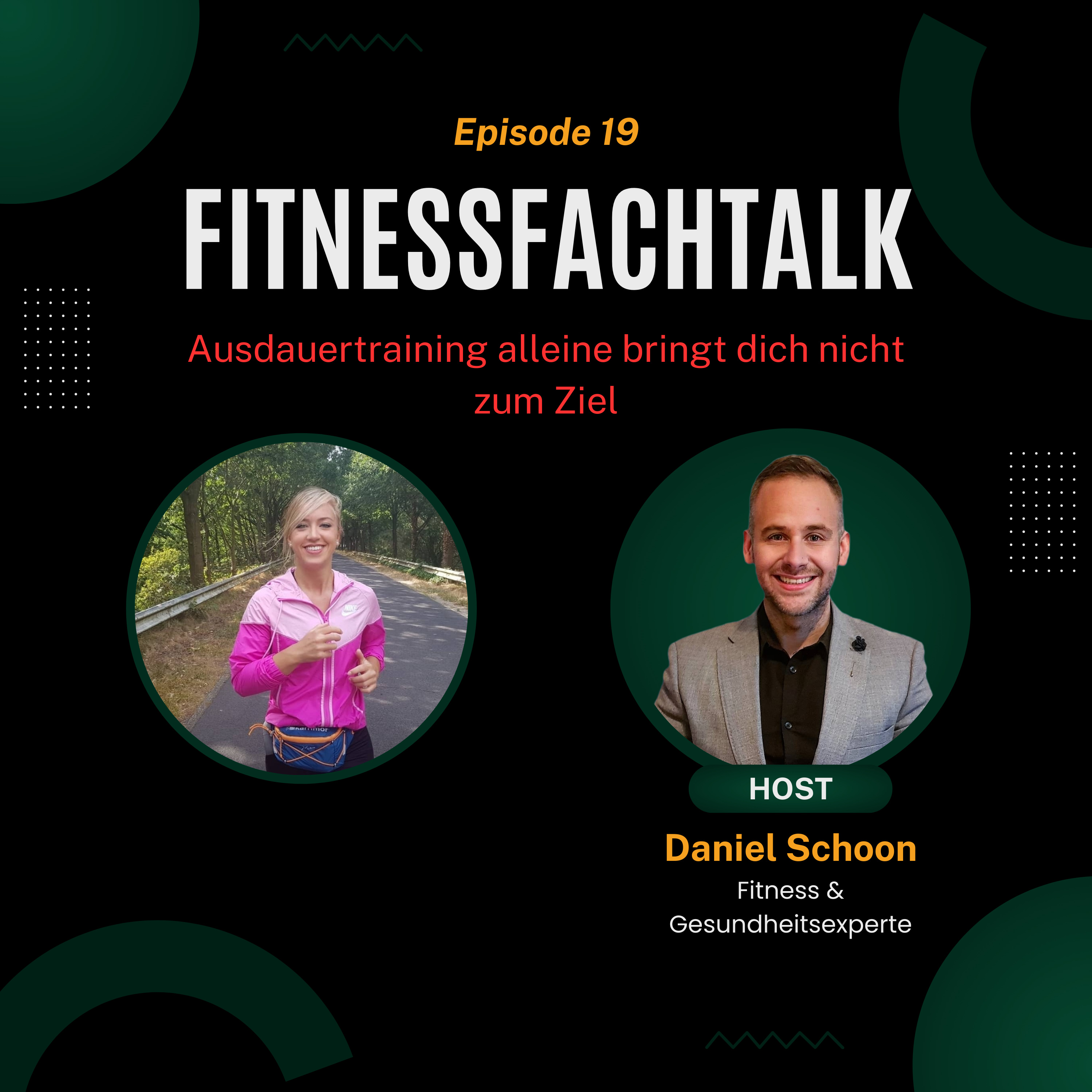 Fitnessfachtalk