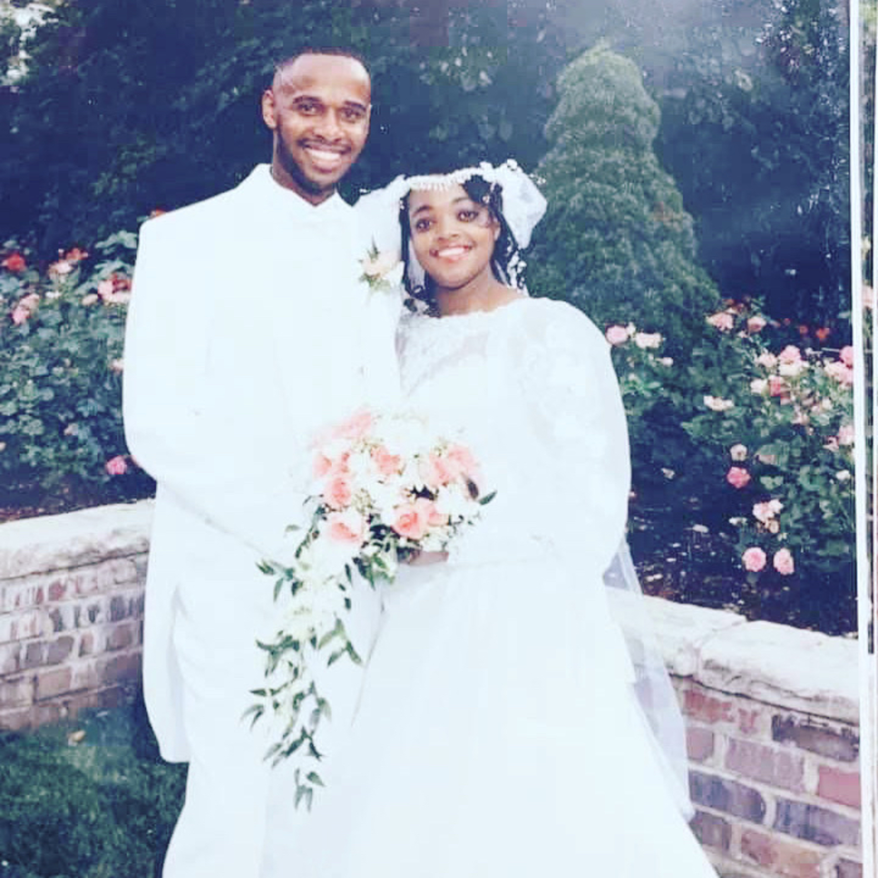 Created with purpose Happy 27th Anniversary to me and Hubby🙏🏽❤️🥂 episode artwork