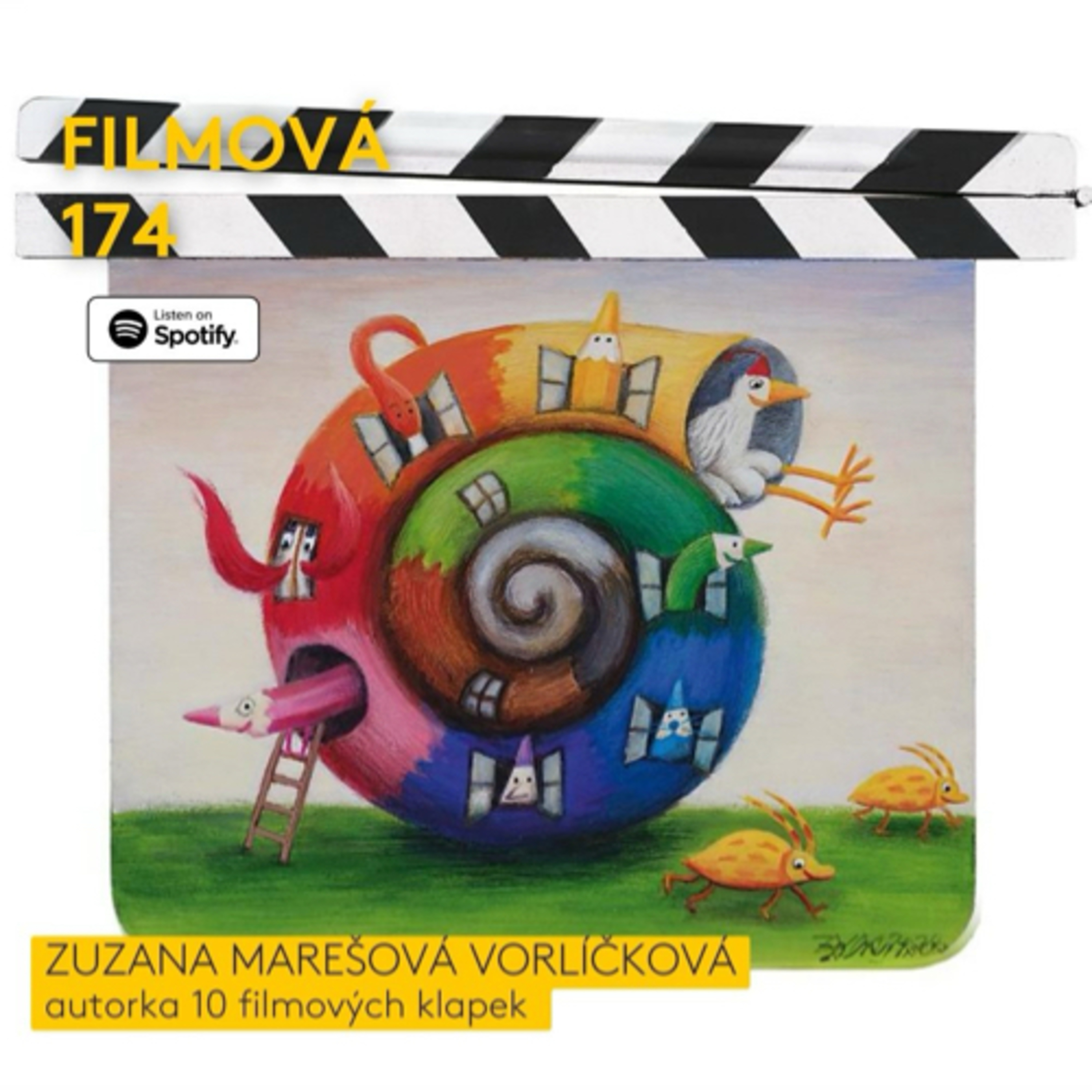 Filmová 174