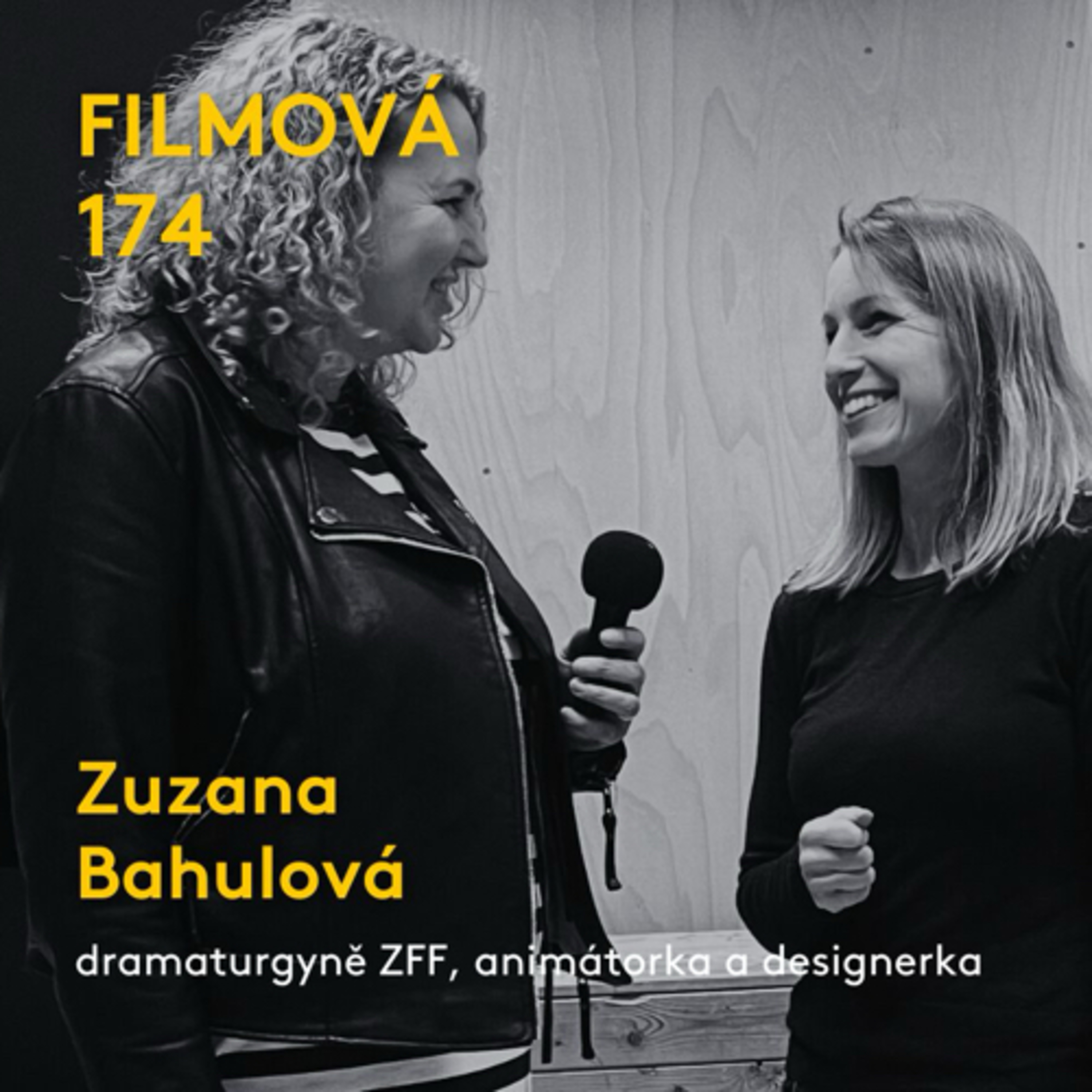 Filmová 174