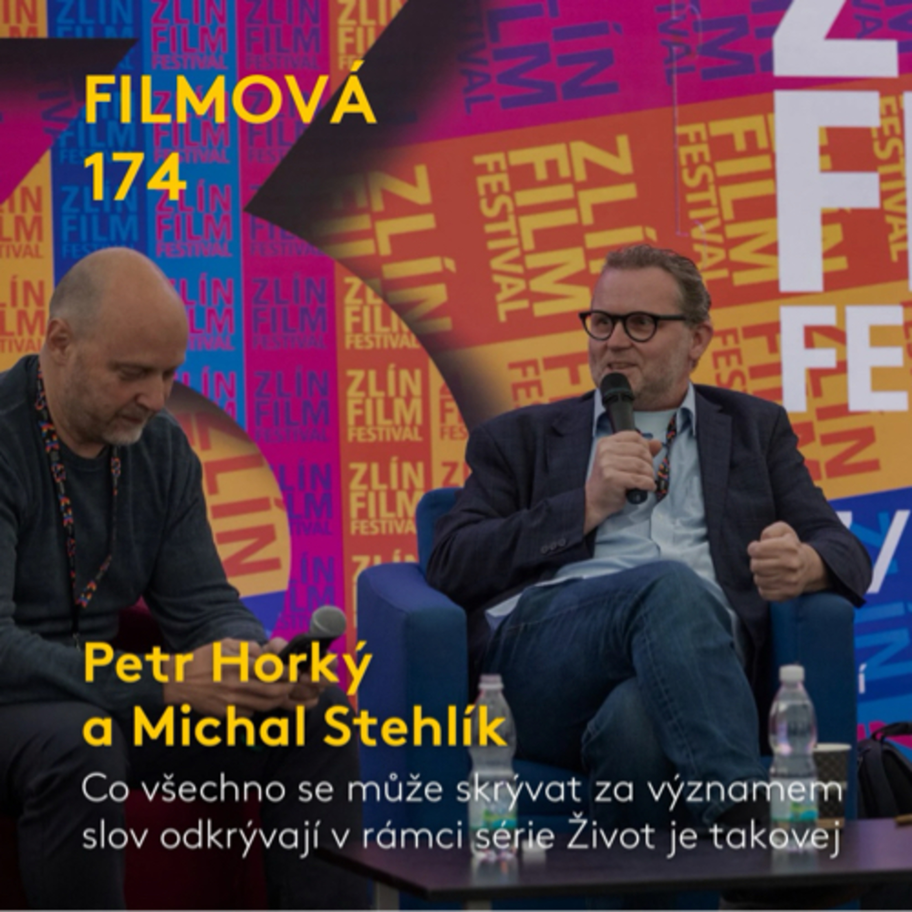 Filmová 174