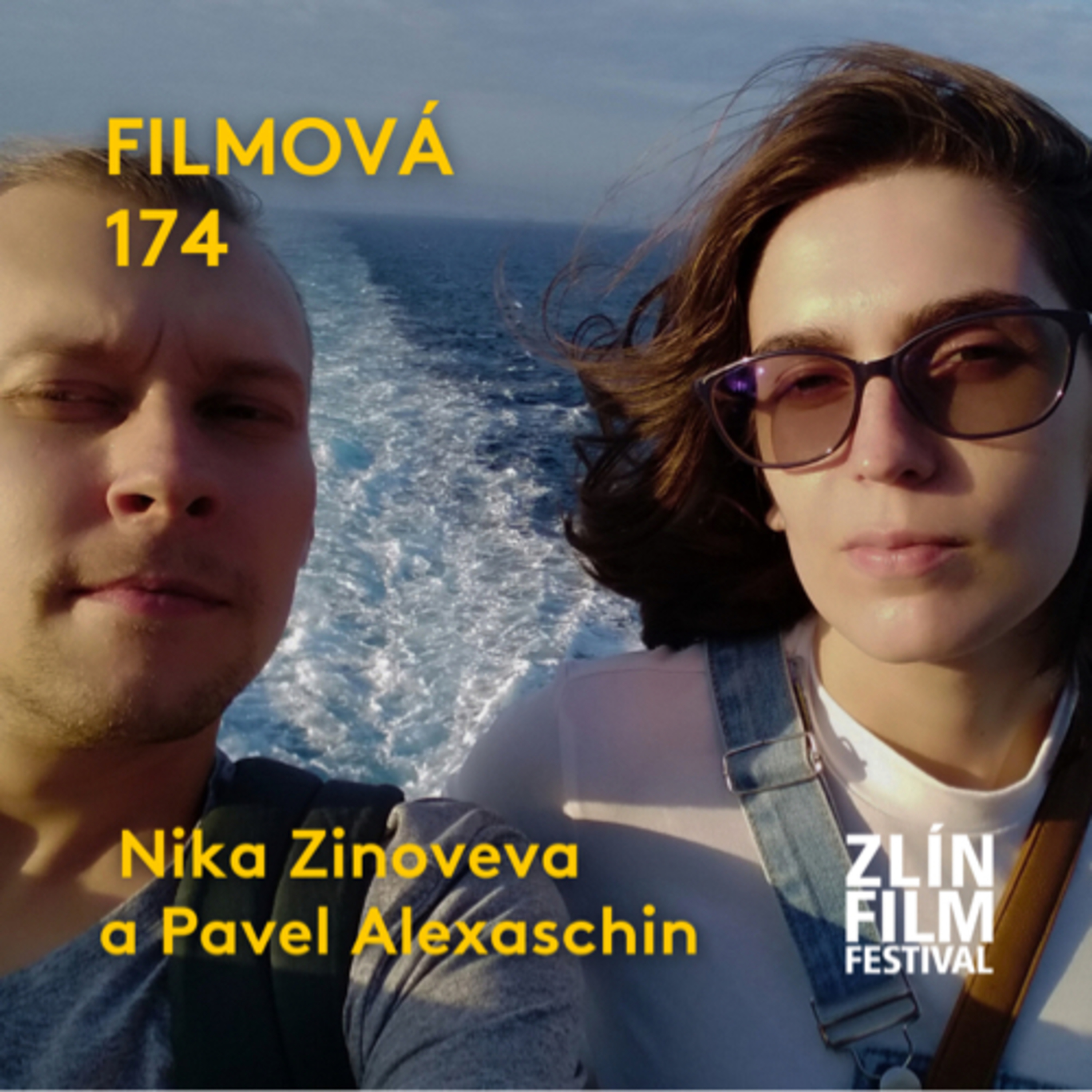 Filmová 174