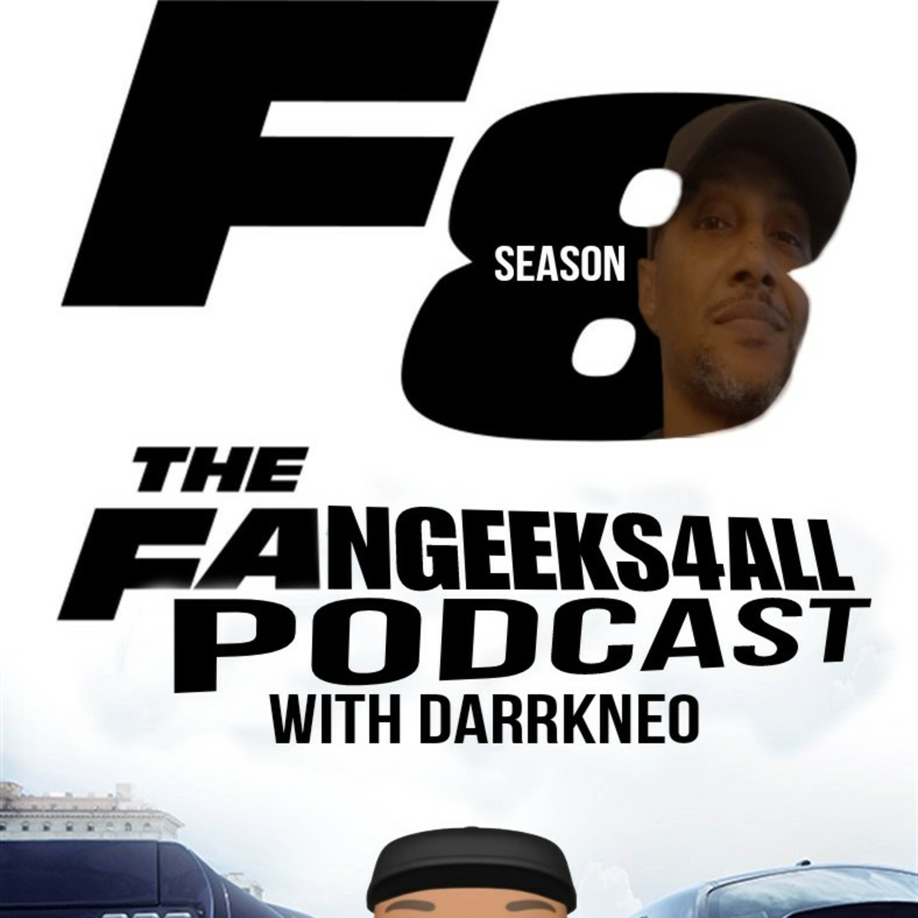 #142: Cyberpunk 2077 Update/Downey On Broadway/Hamill's Skywalker Return...Sort Of episode artwork