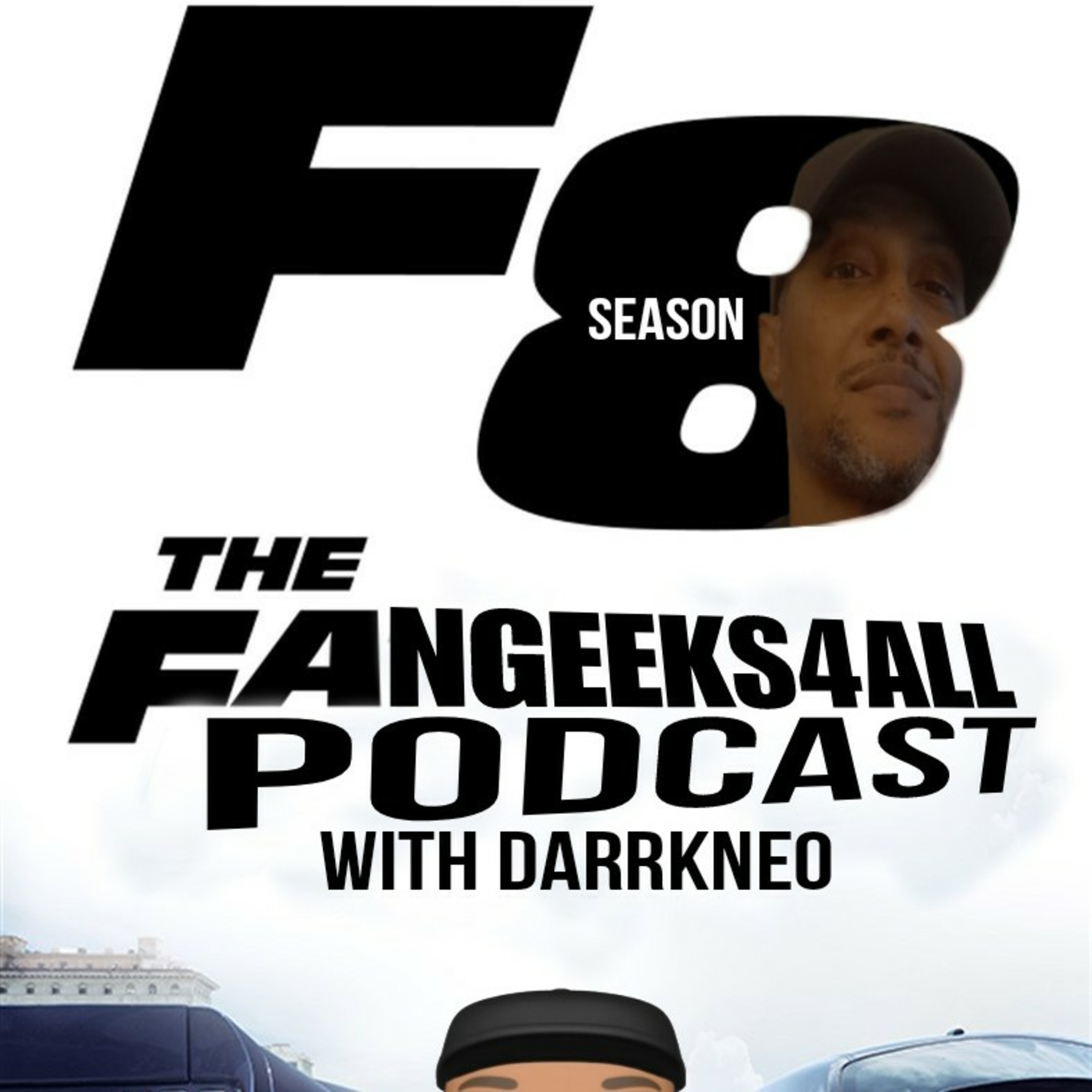 FanGeeks4ALL with DARRKNEO