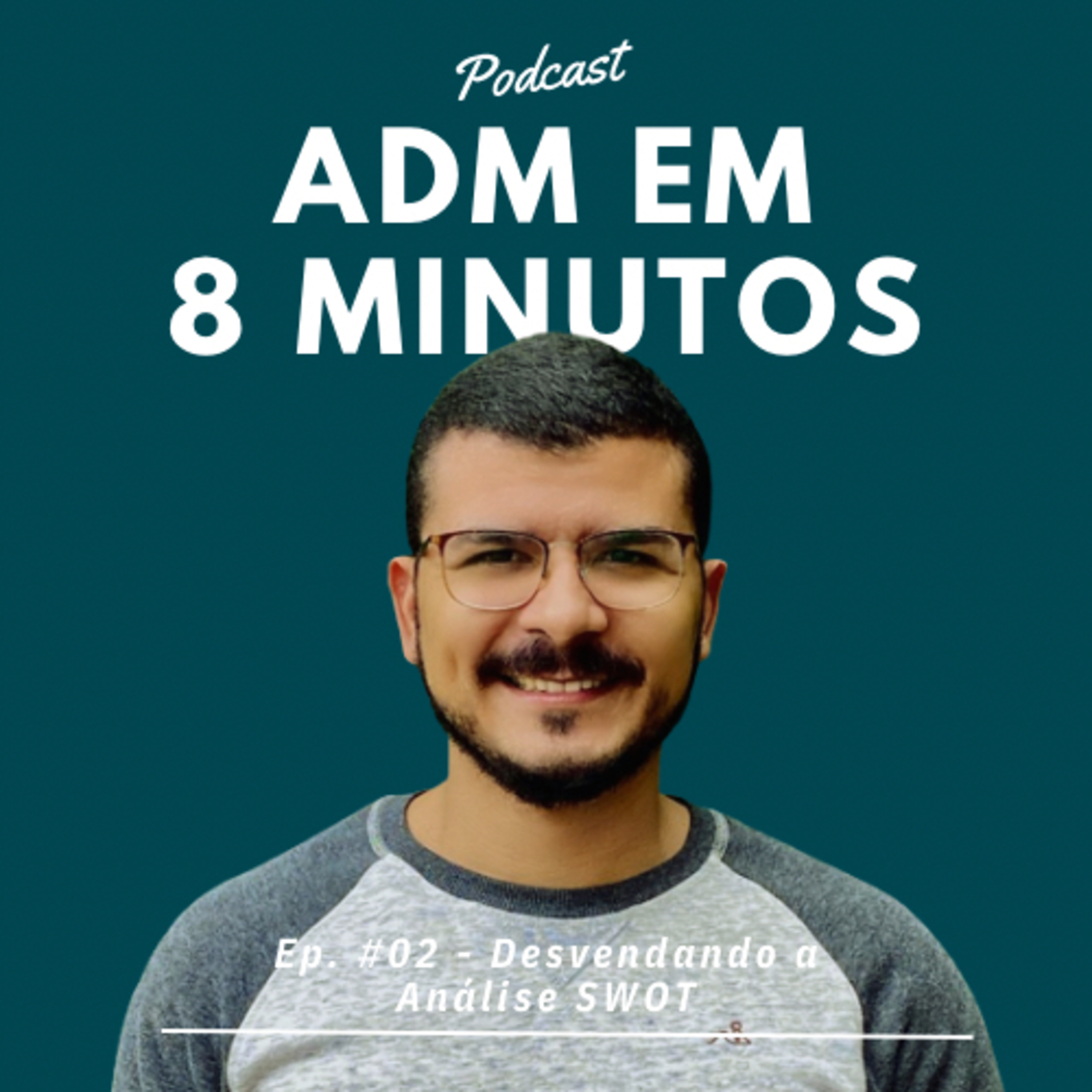 Adm em minutos
