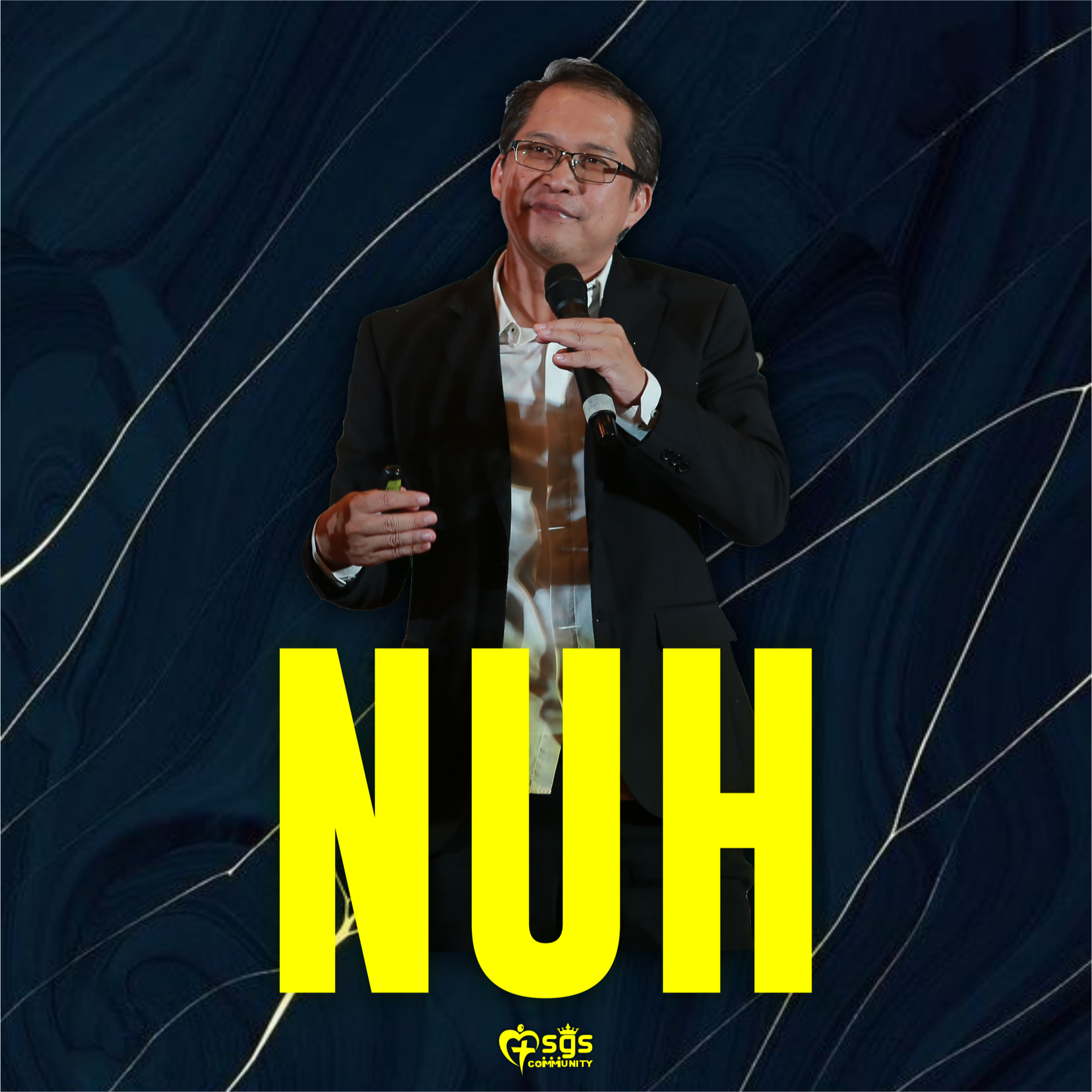 SOLA GRATIA SOLO | SGS COMMUNITY