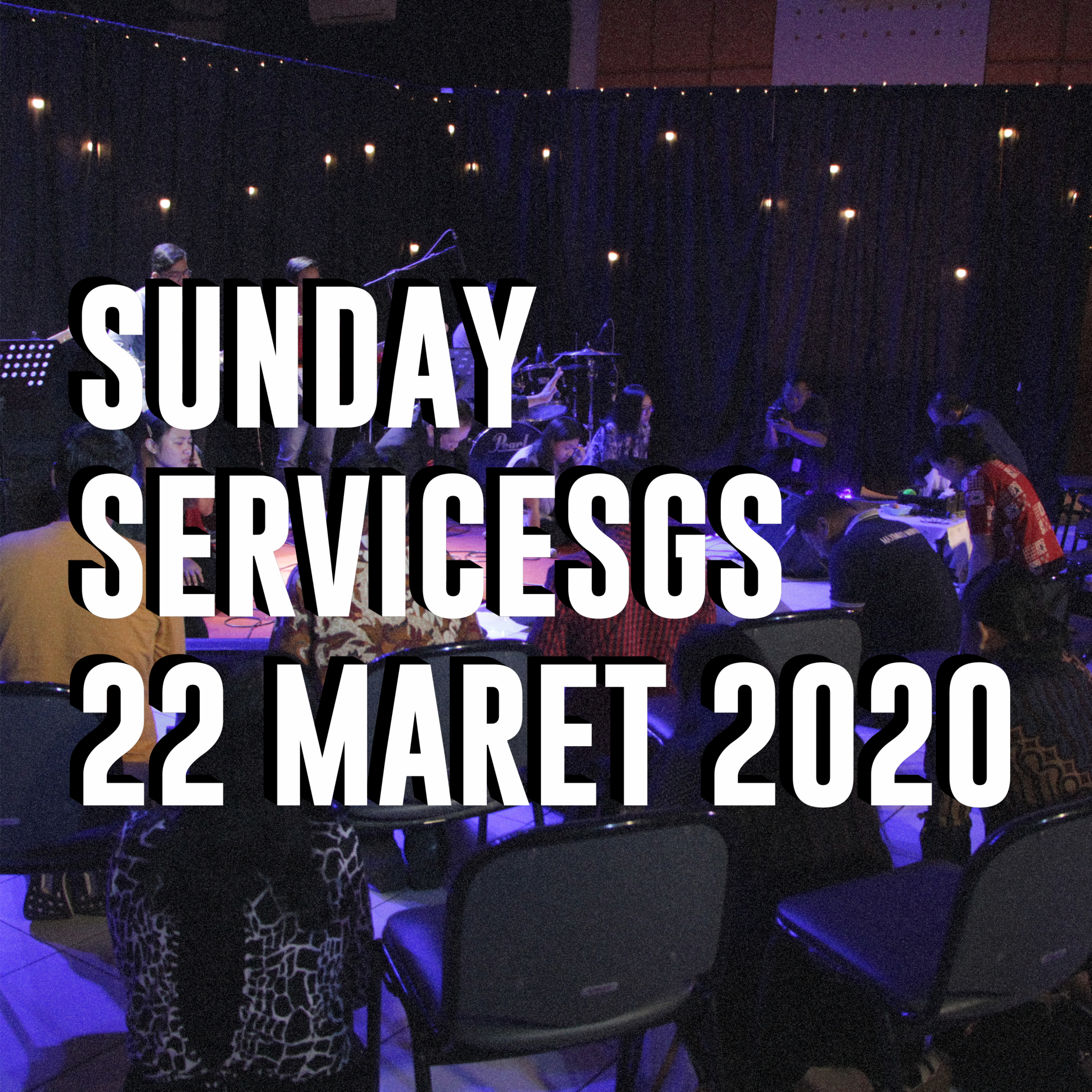 SOLA GRATIA SOLO | SGS COMMUNITY