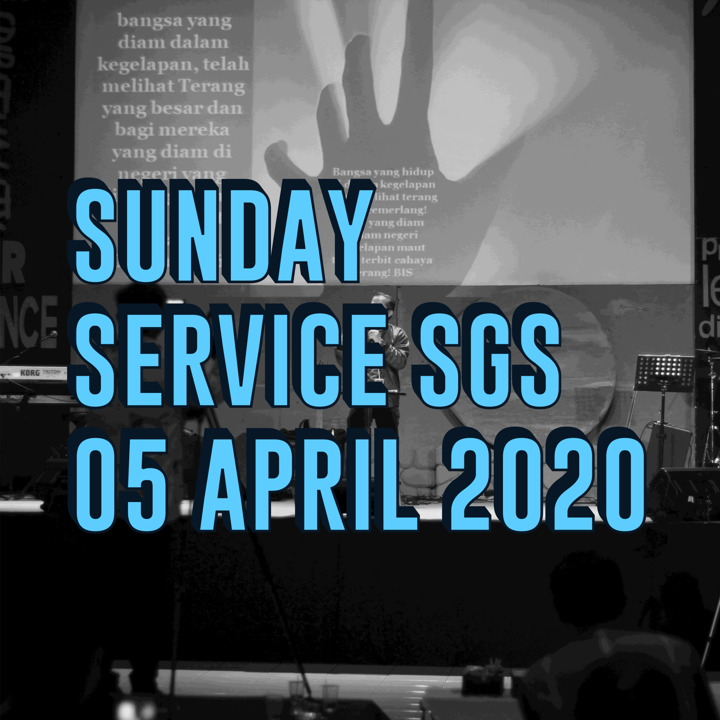 SOLA GRATIA SOLO | SGS COMMUNITY