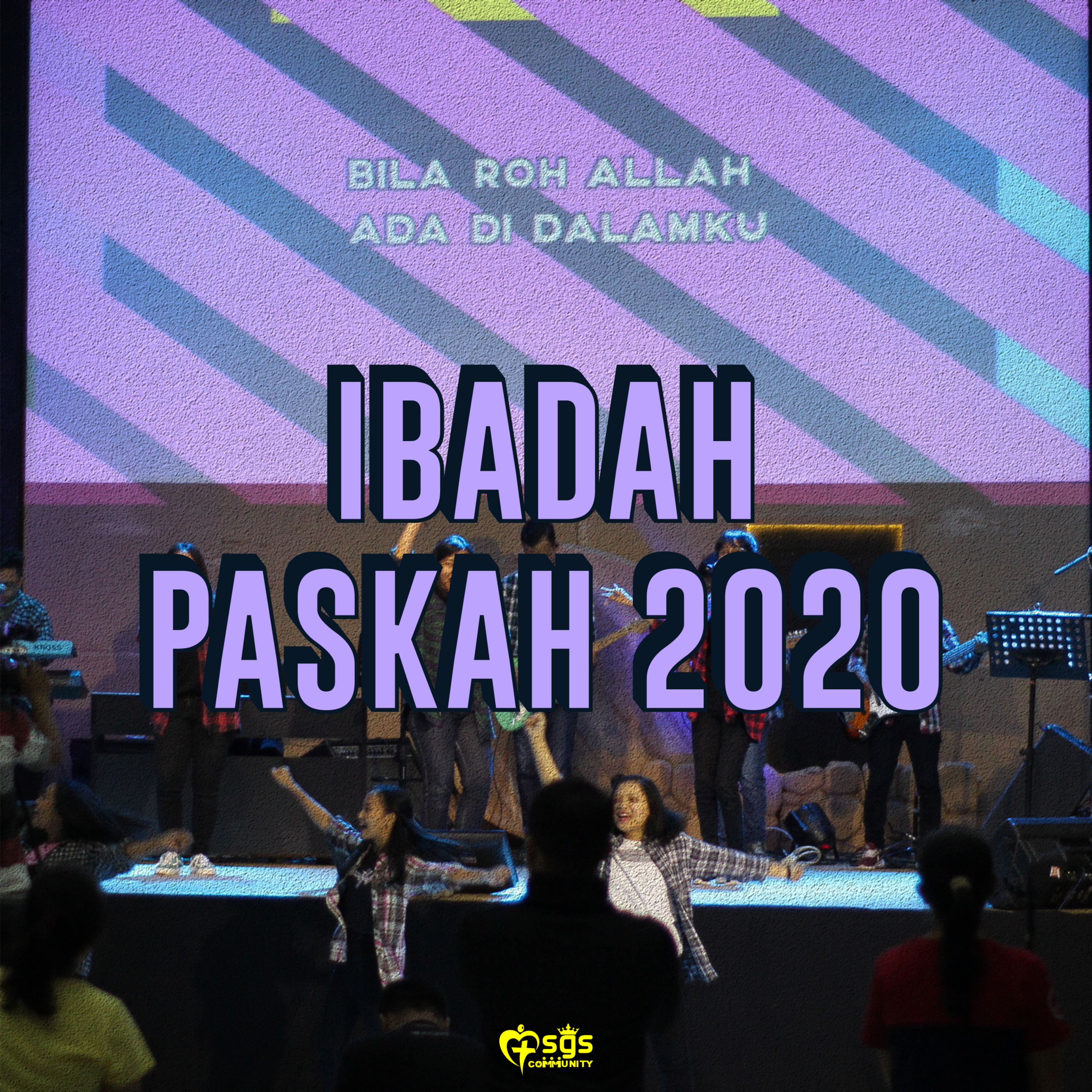 SOLA GRATIA SOLO | SGS COMMUNITY