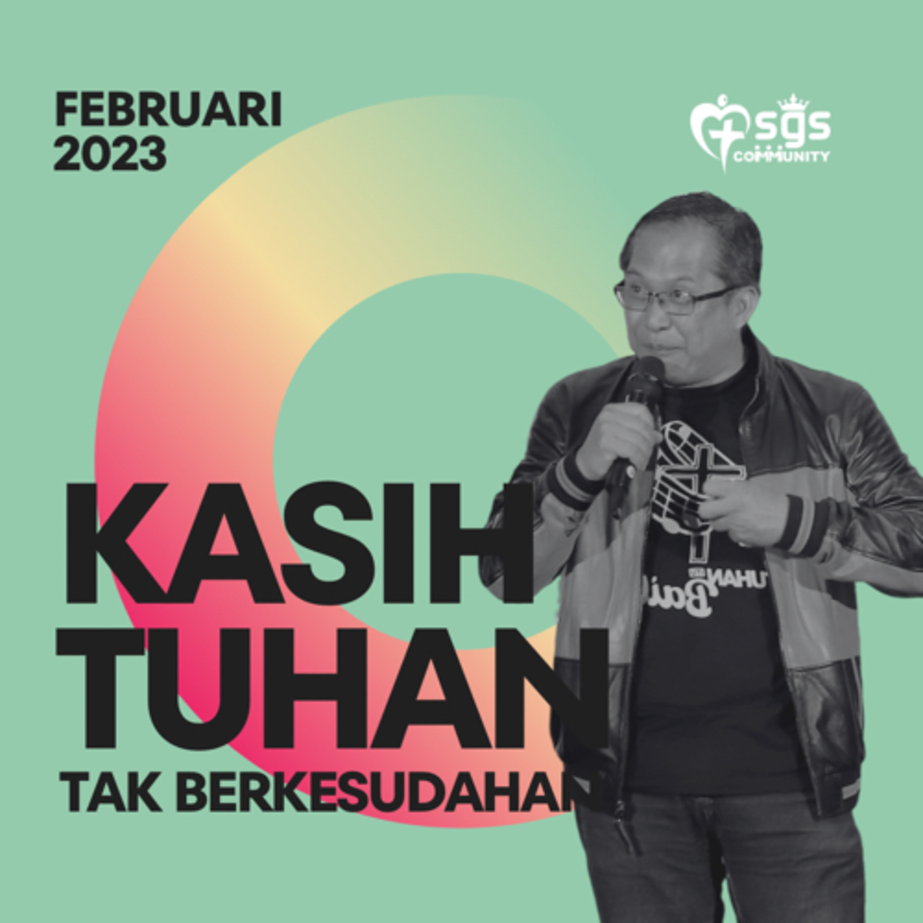 SOLA GRATIA SOLO | SGS COMMUNITY