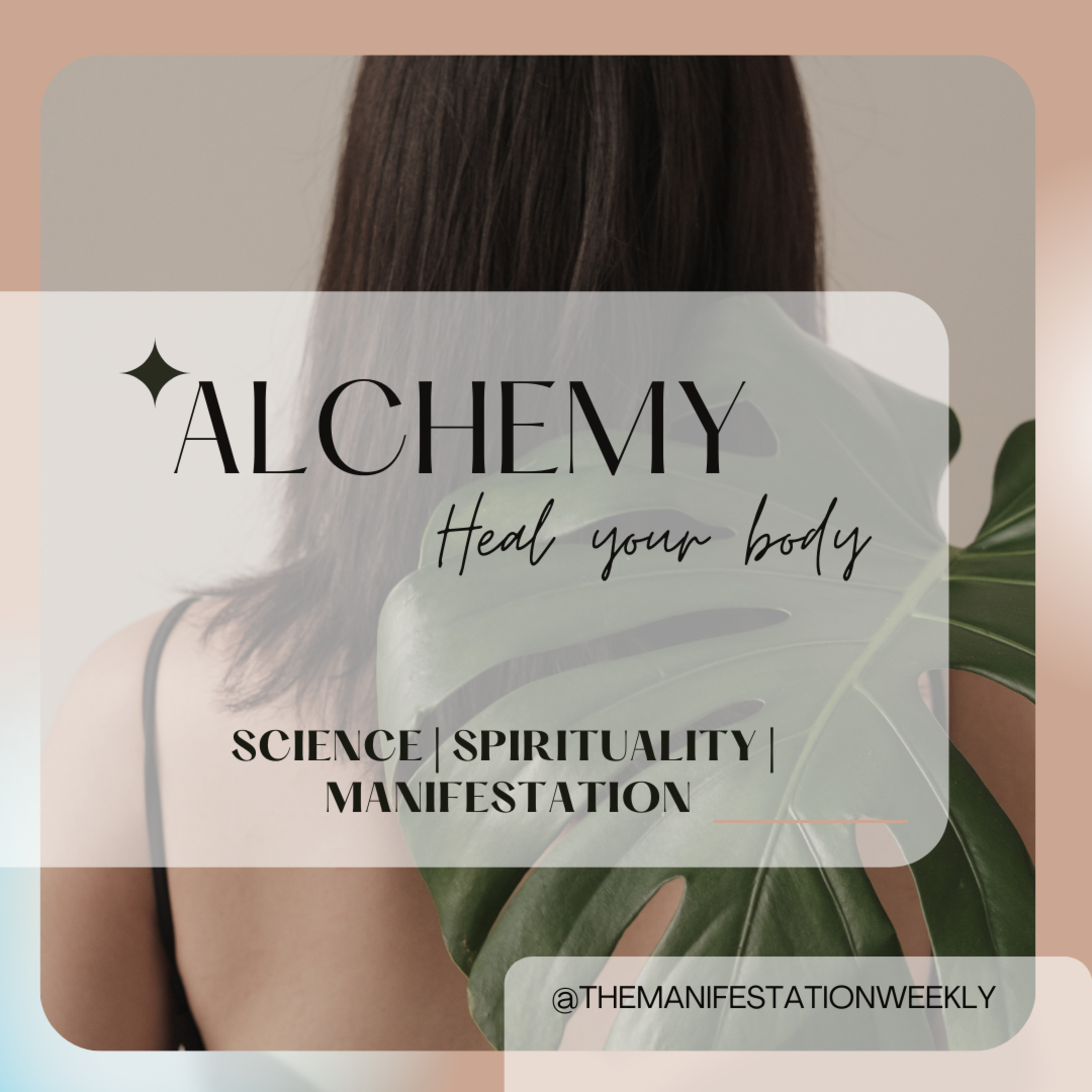 The manifestation weekly