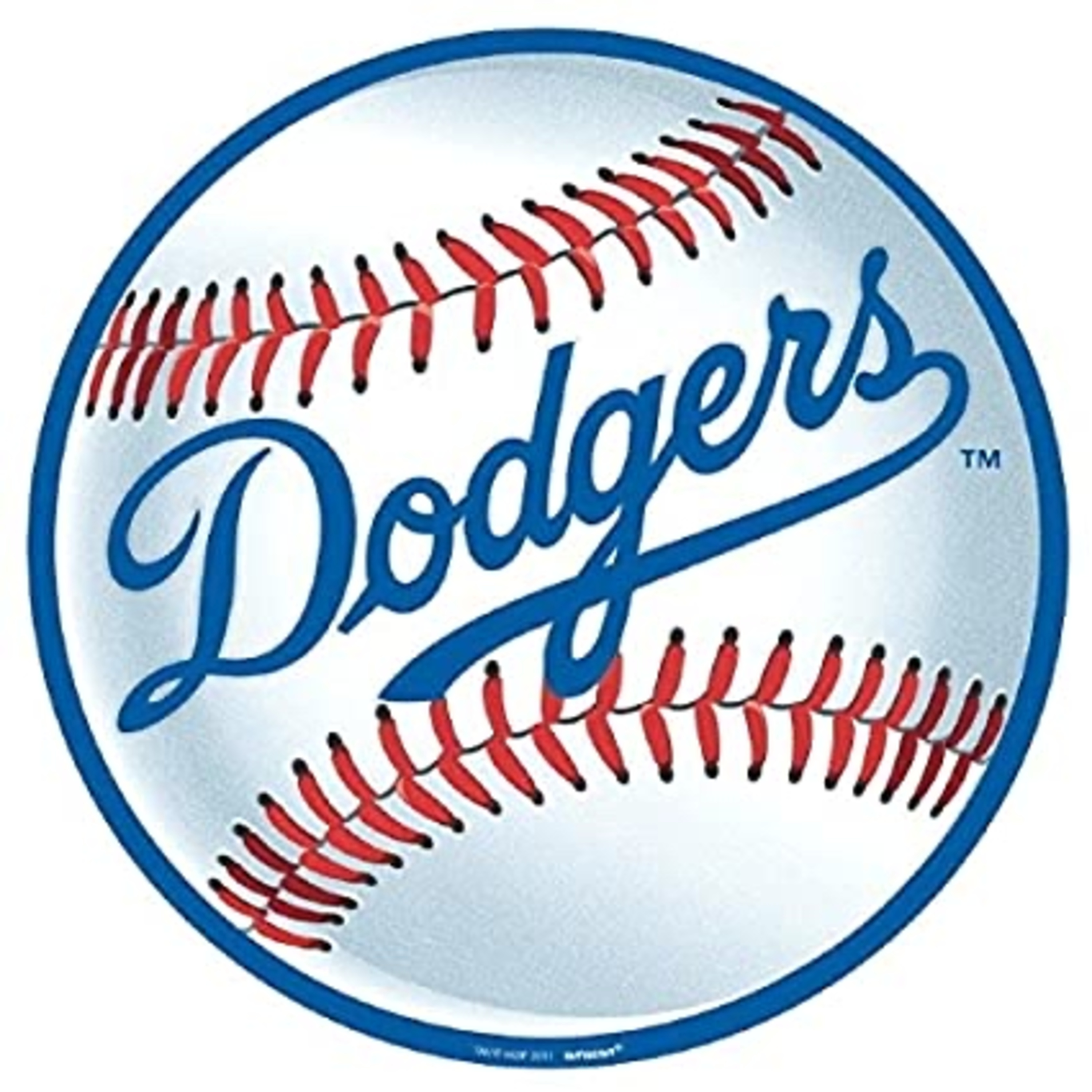 Talking about the dodgers! episode artwork