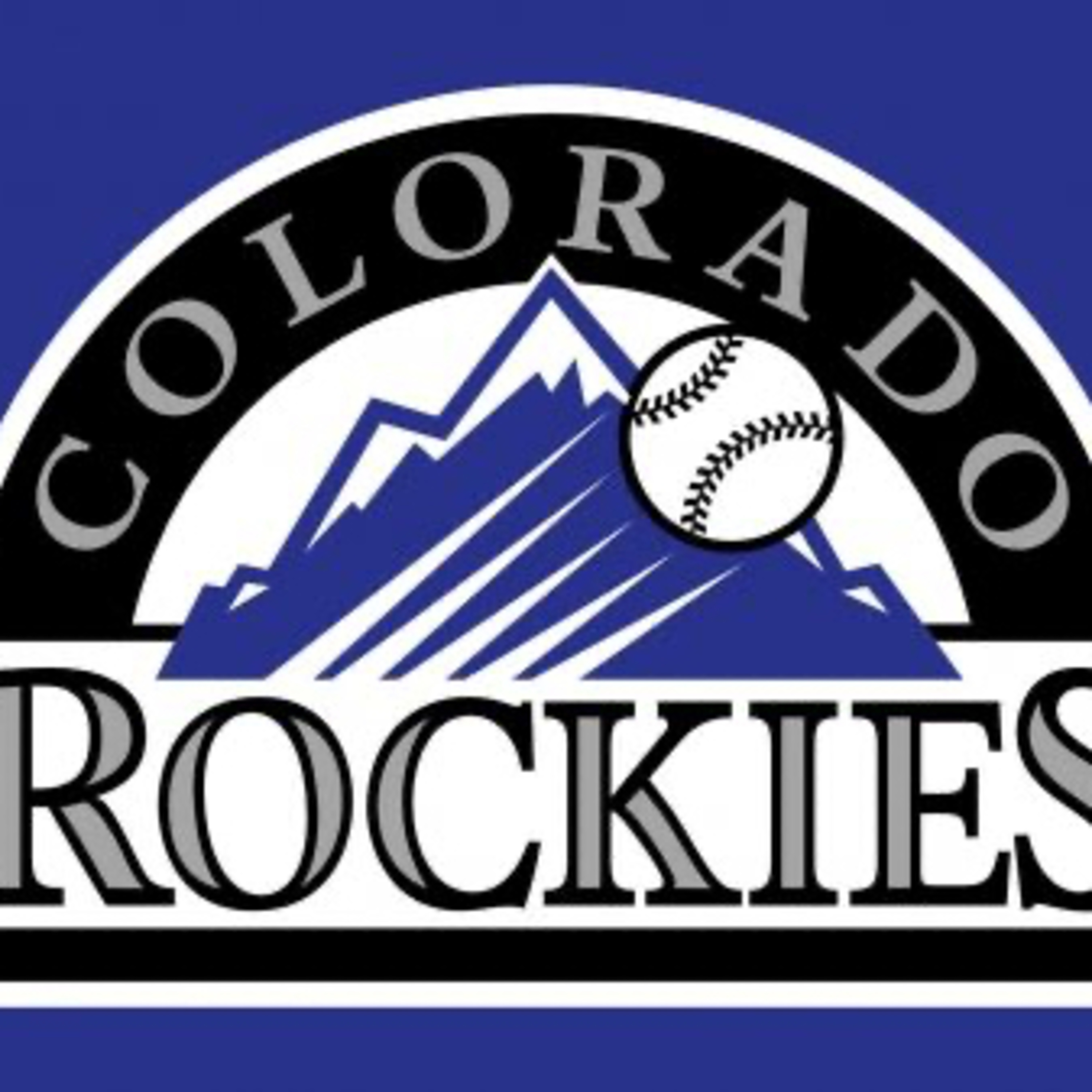Talking about the Rockies! episode artwork