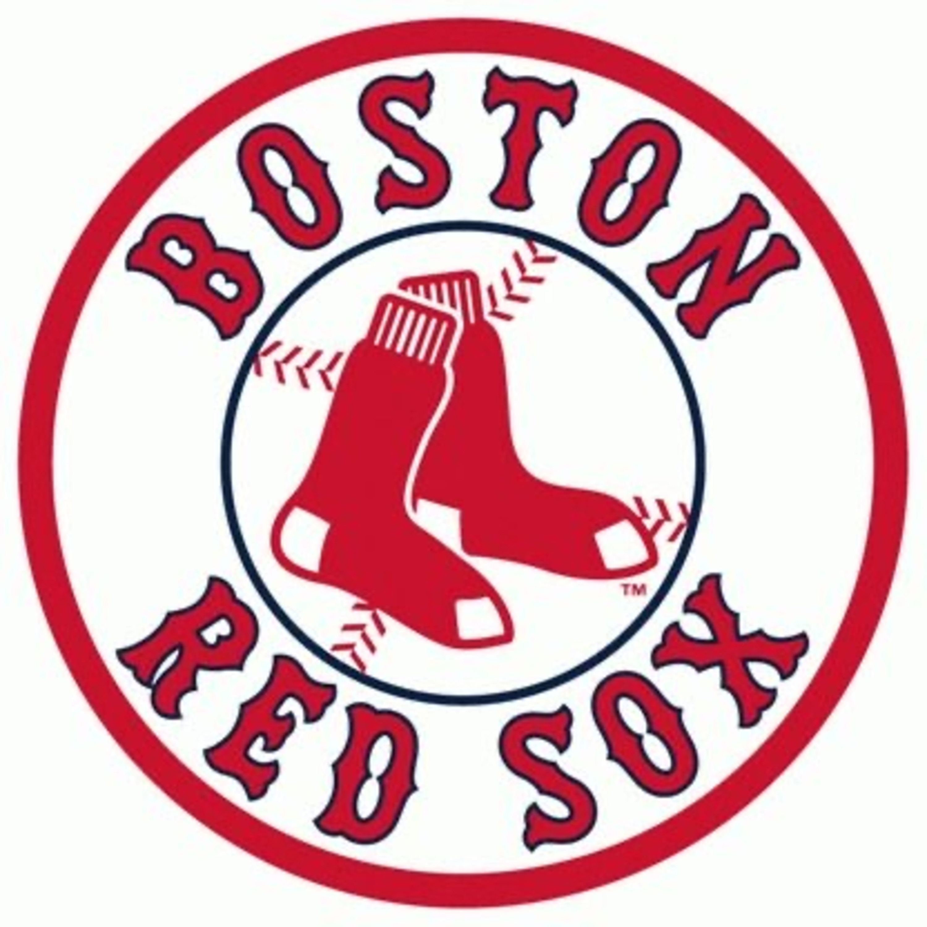 Talking about the Red Sox! episode artwork