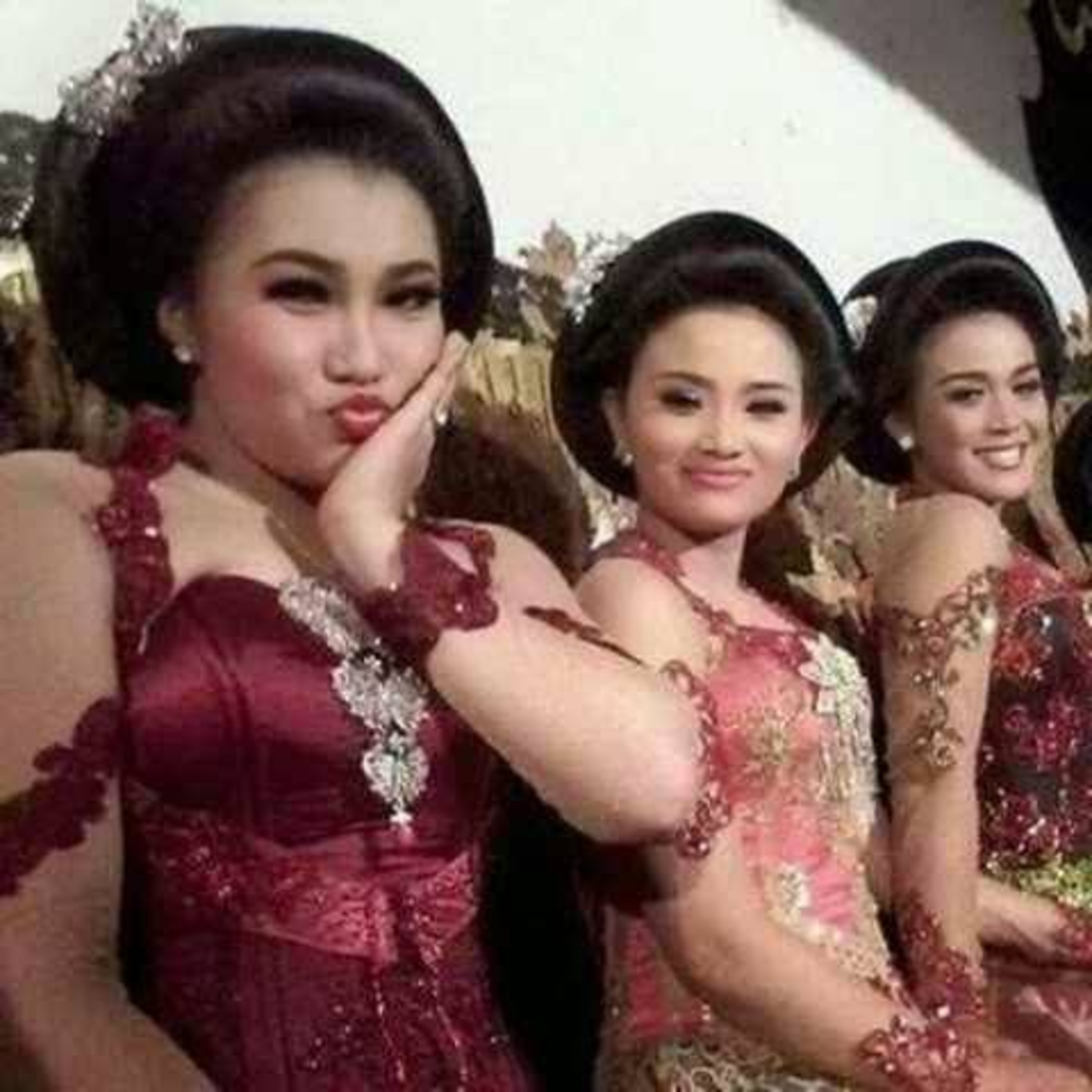 Wayang Indonesia