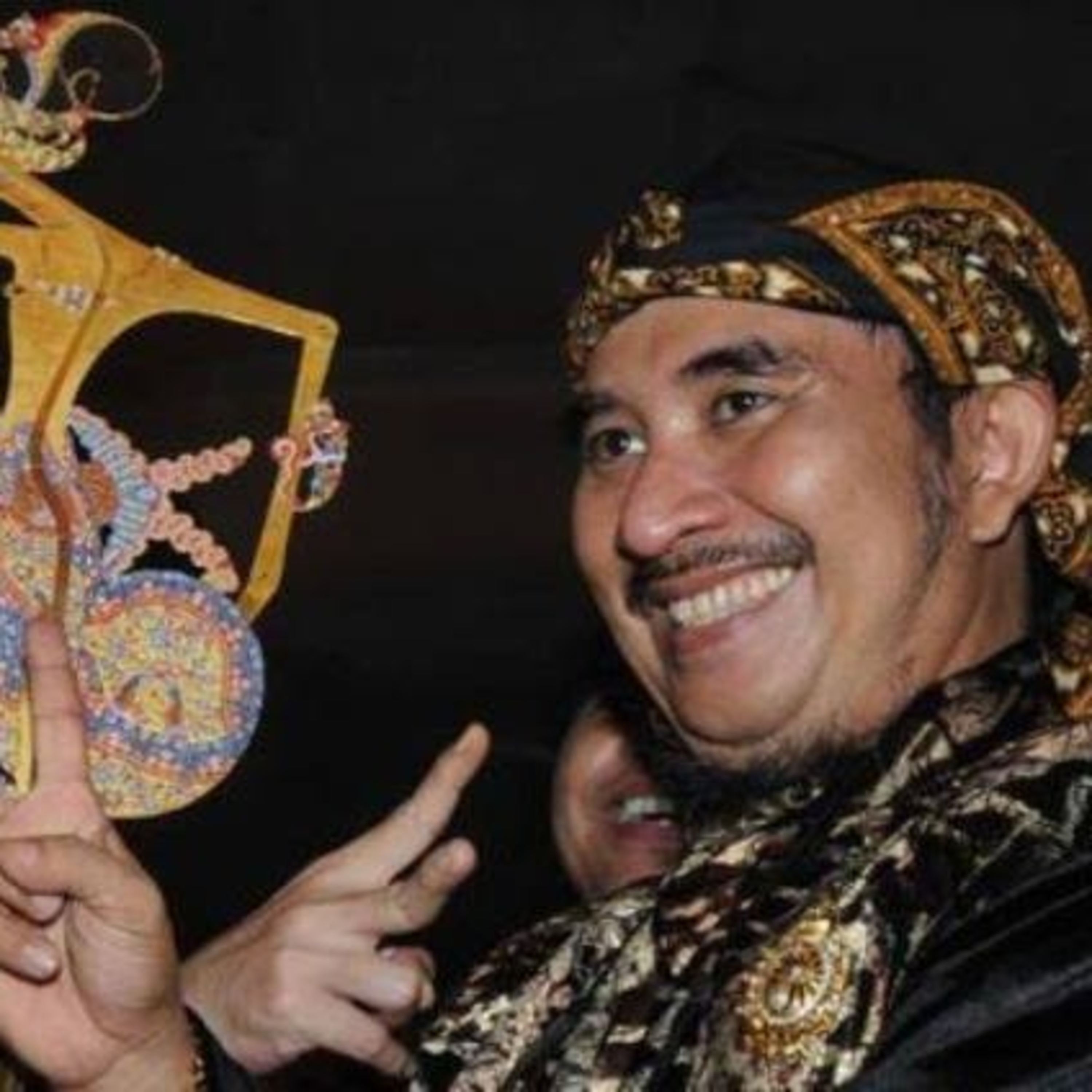 Wayang Indonesia