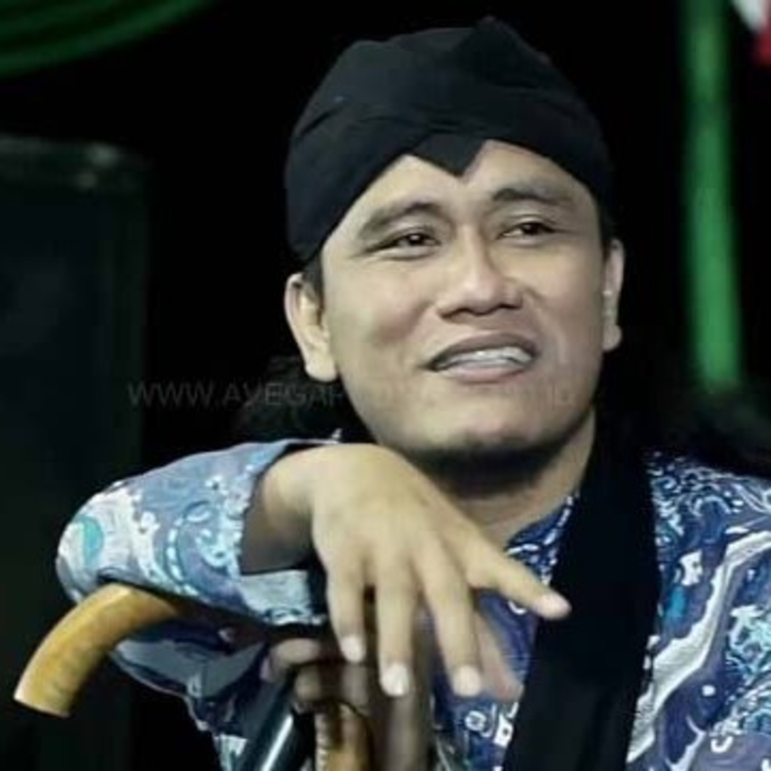 Wayang Indonesia