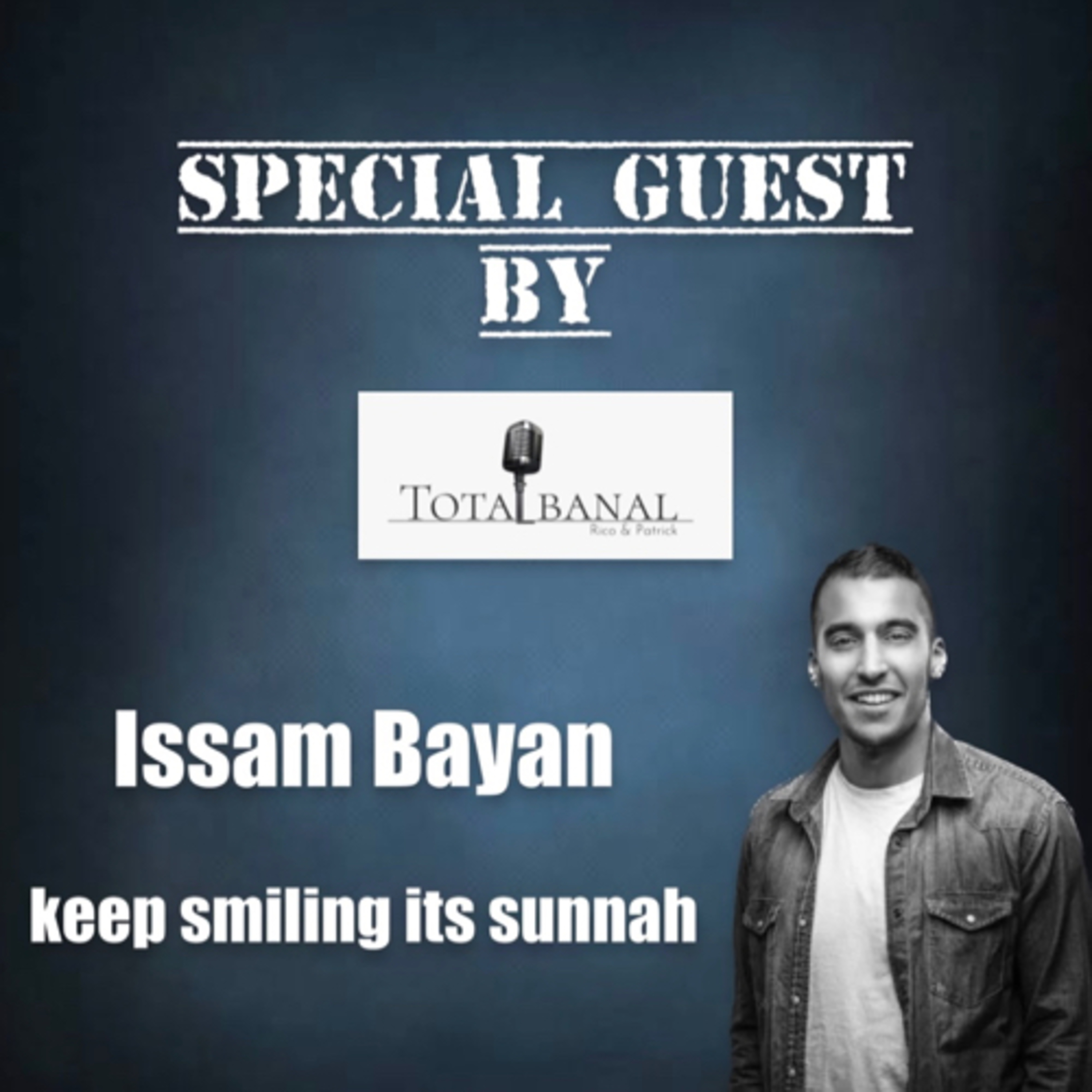 Totalbanal