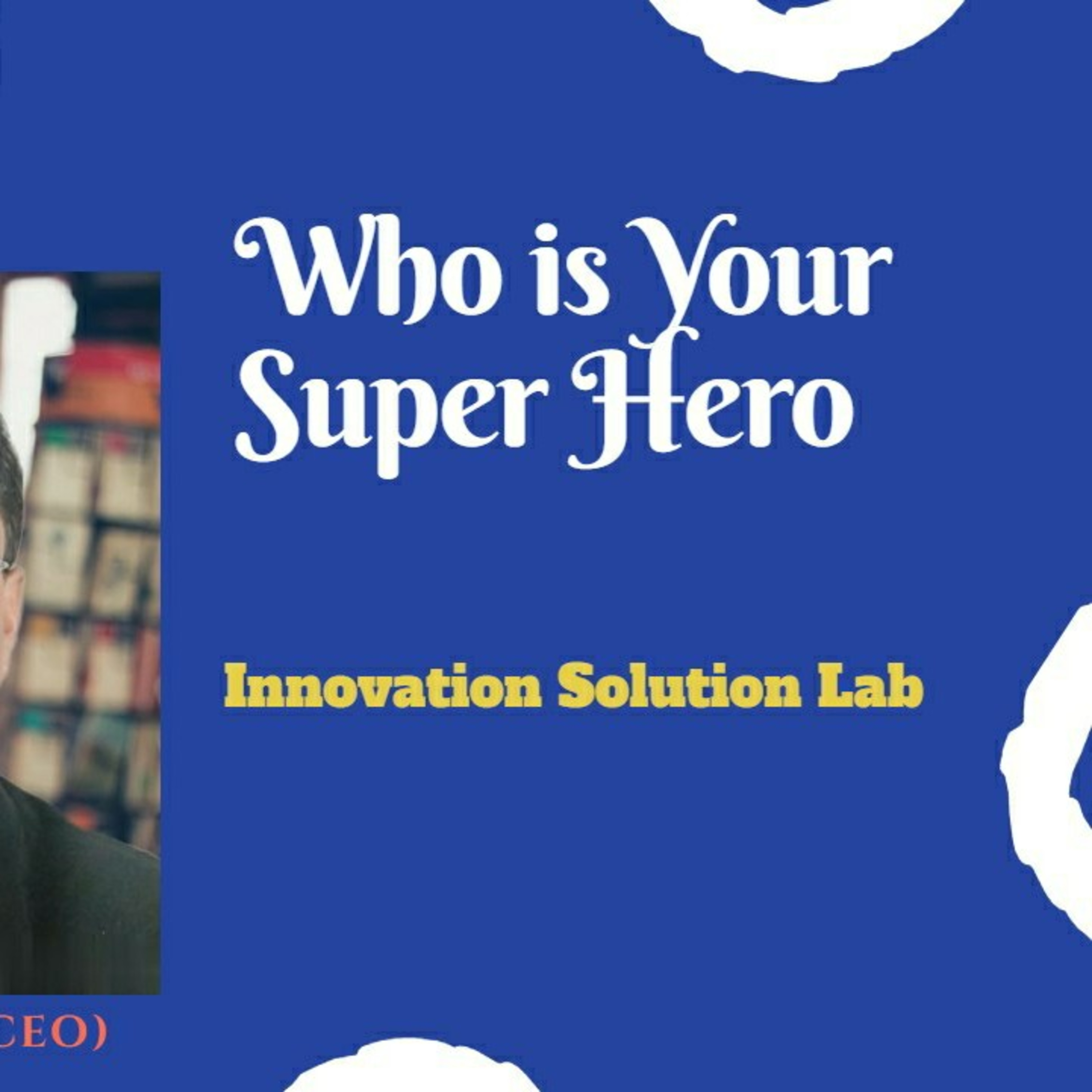 Innovation Solution Lab