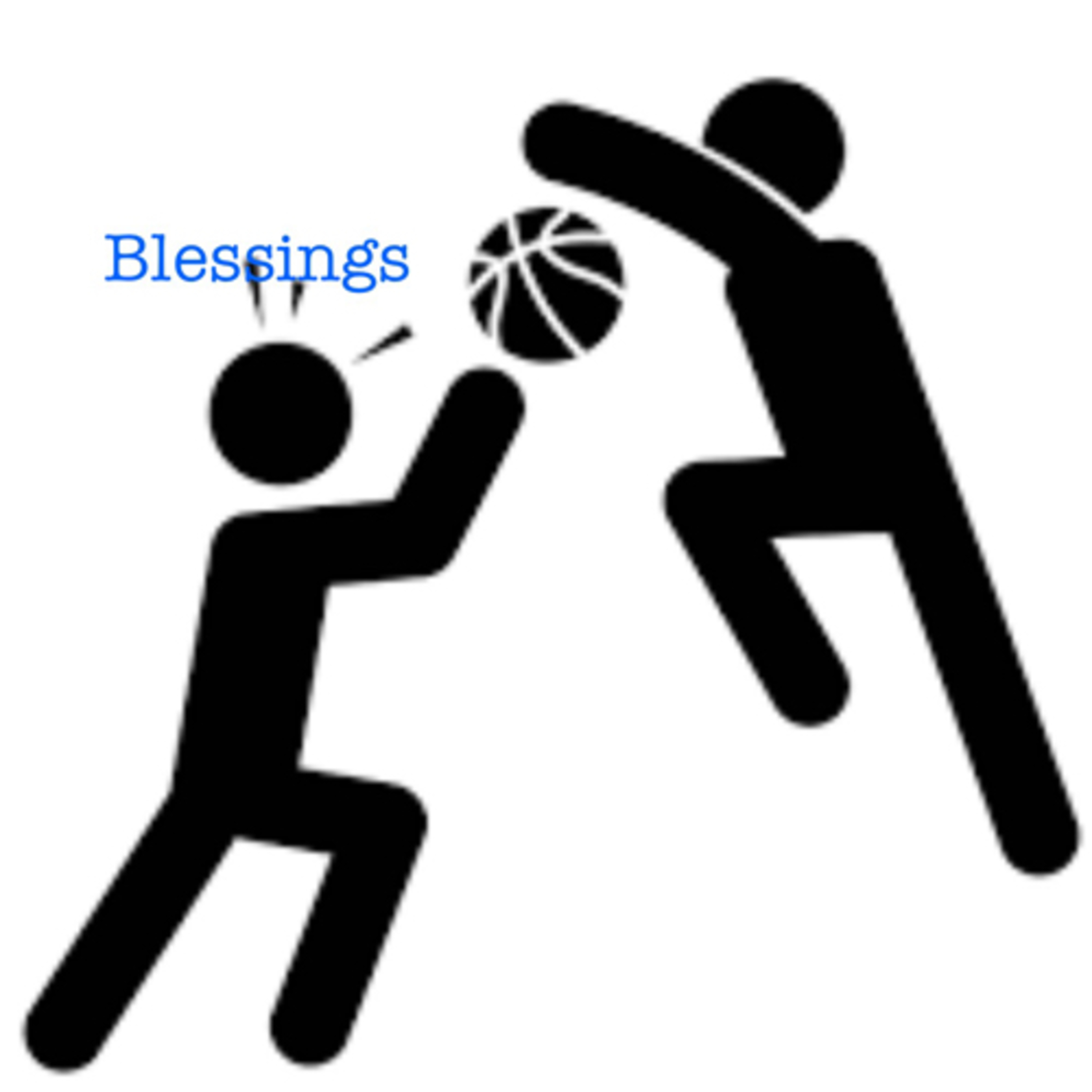 Who’s blocking your blessings? episode artwork