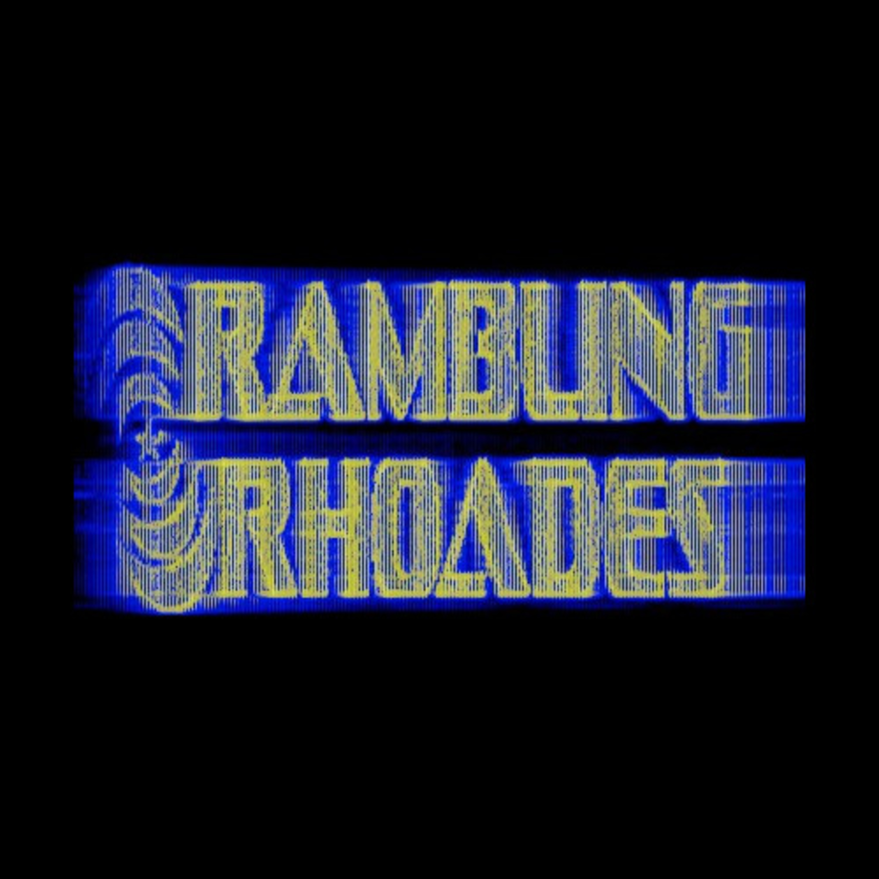 Rambling Rhoades