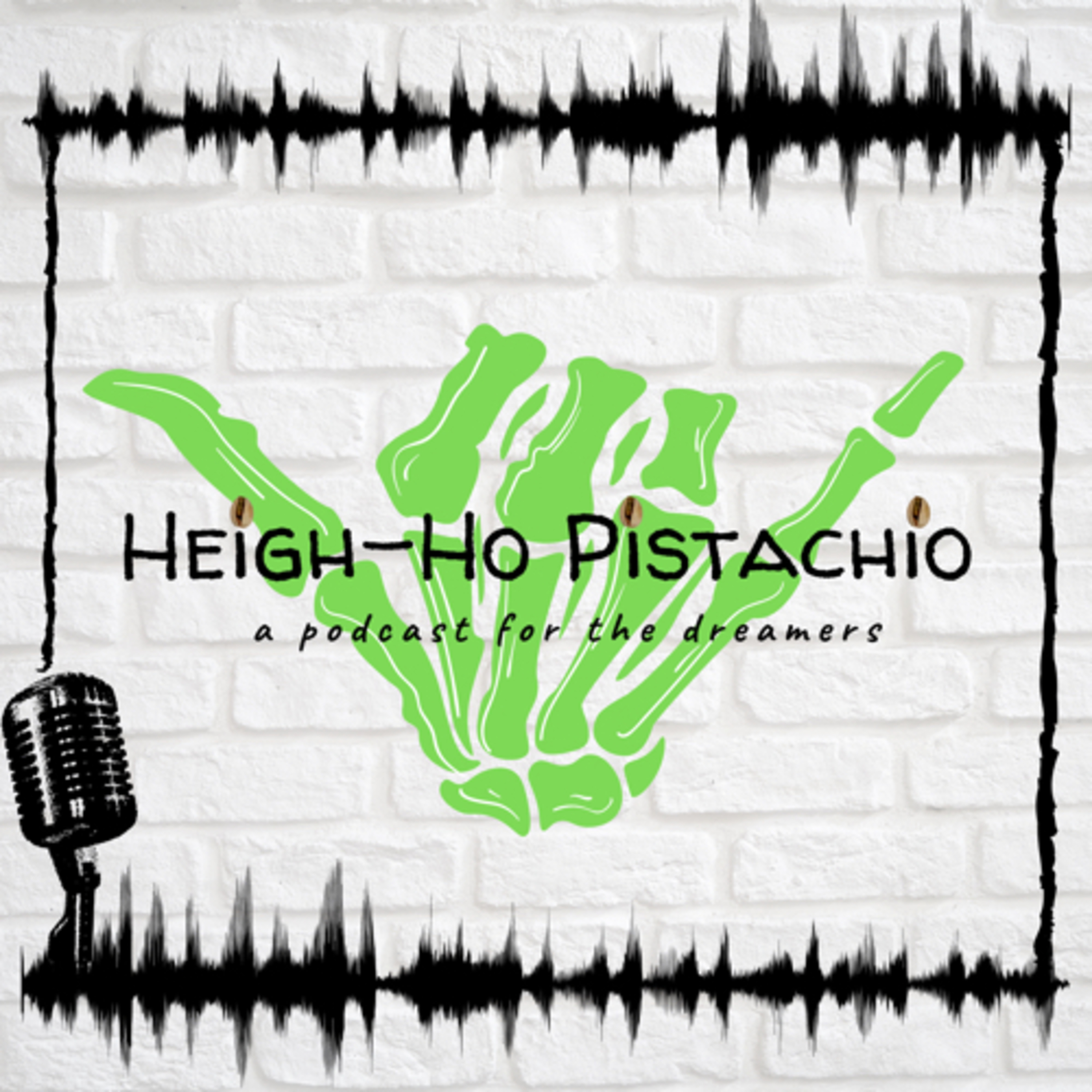 Heigh-Ho Pistachio