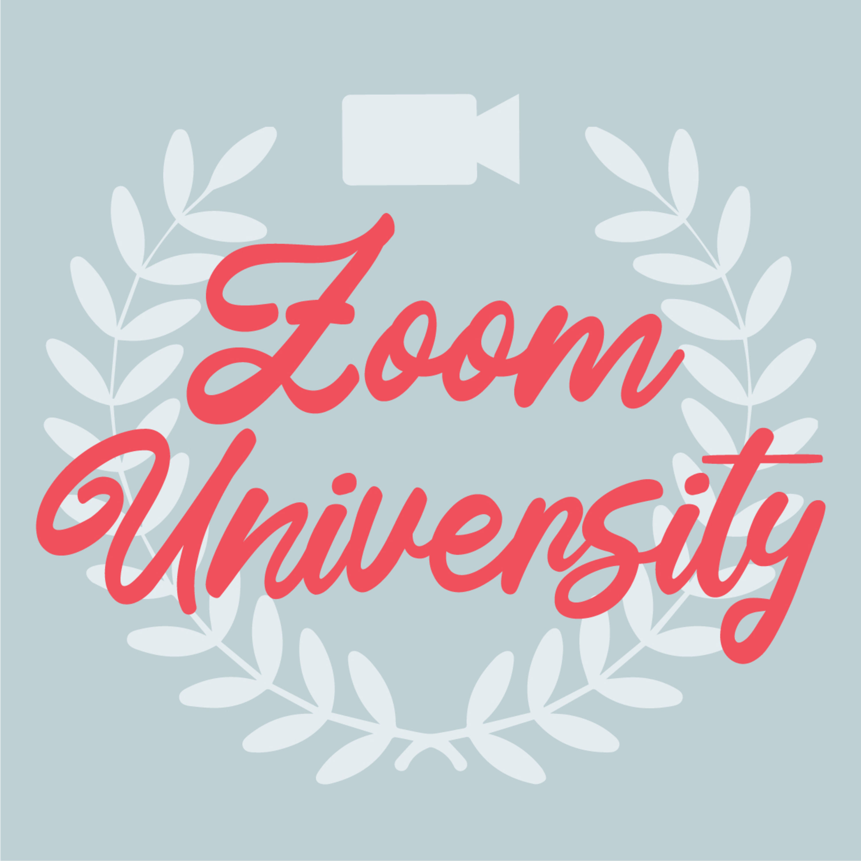 Zoom University