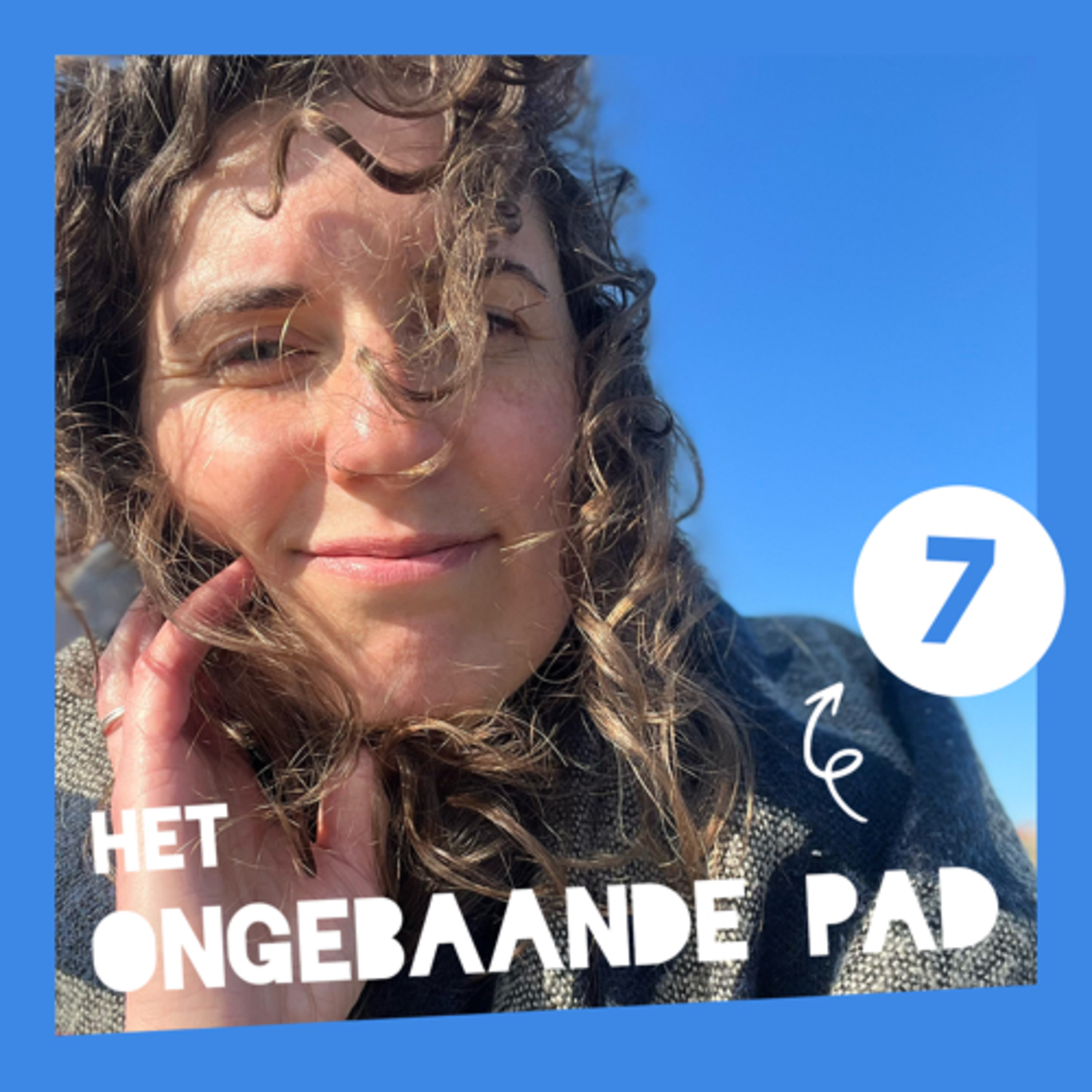 Het Ongebaande Pad