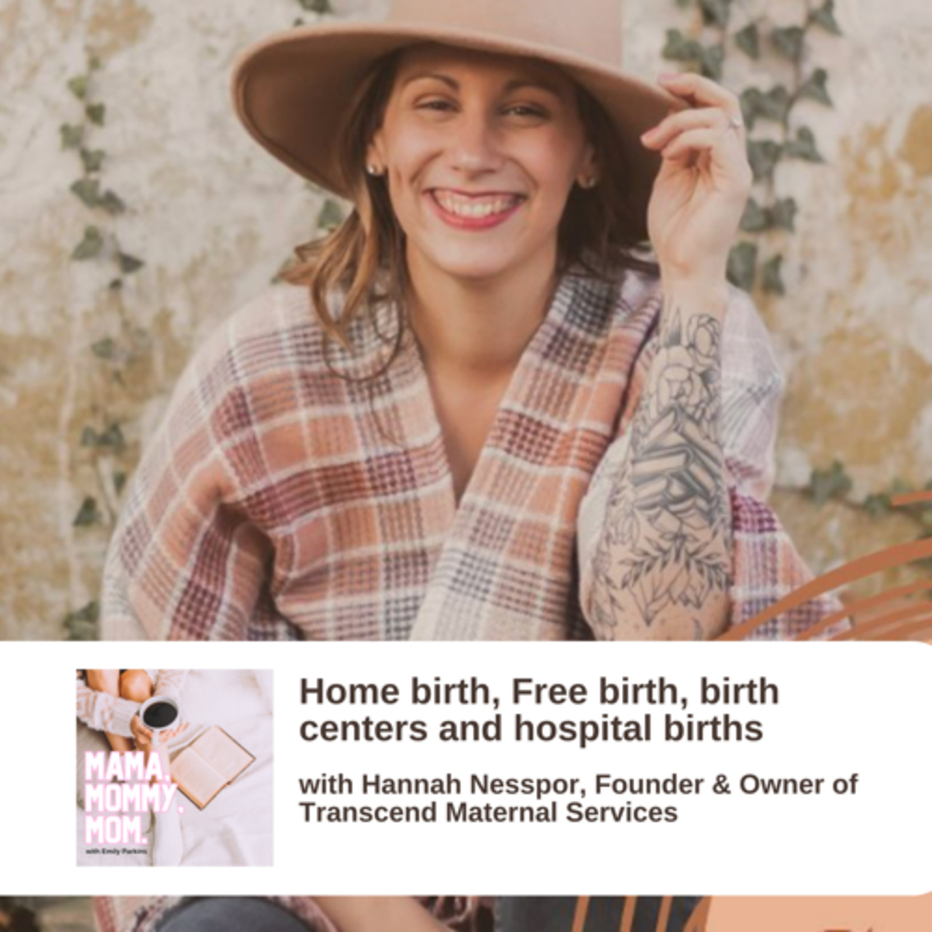 Lifegiving Motherhood