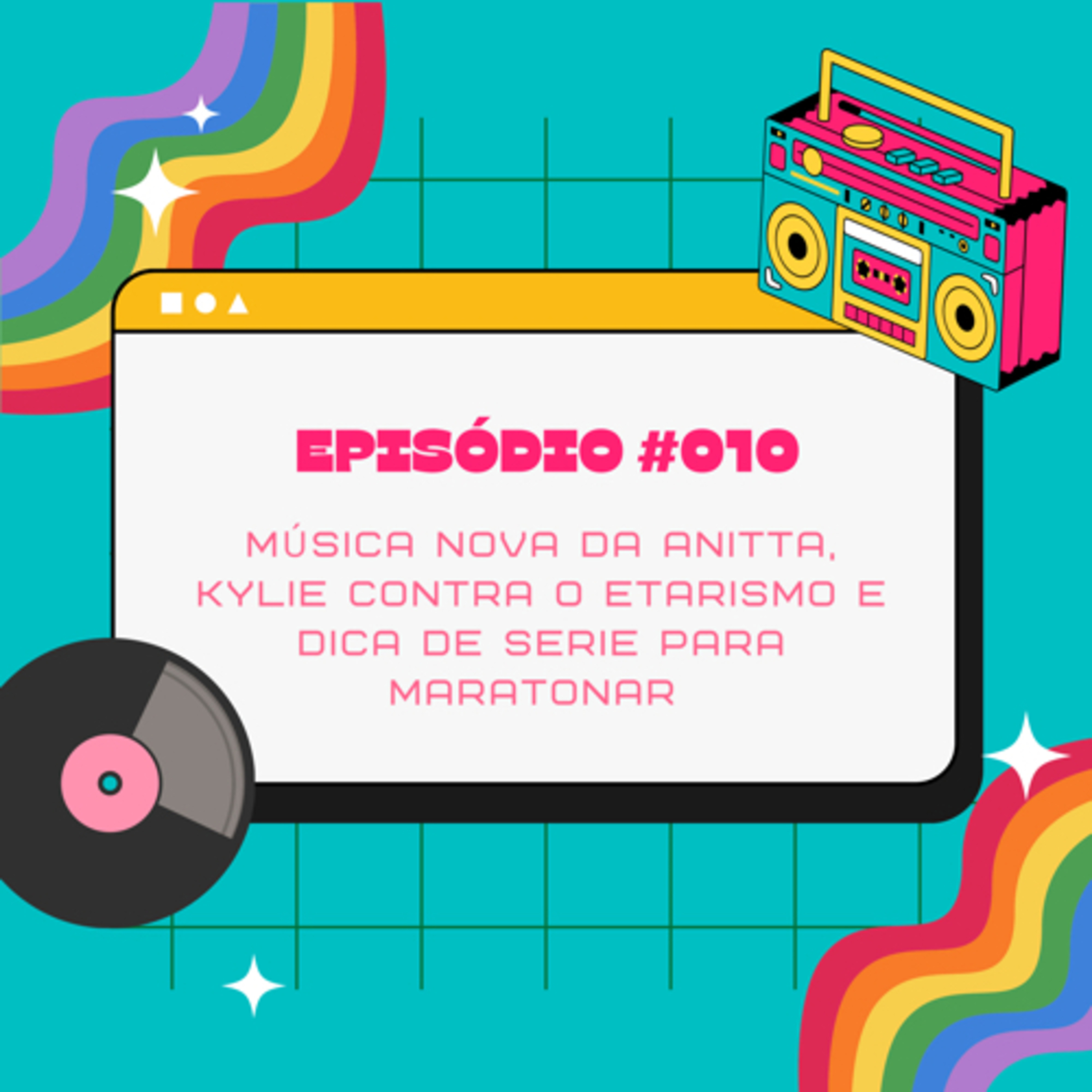 Poptergeist