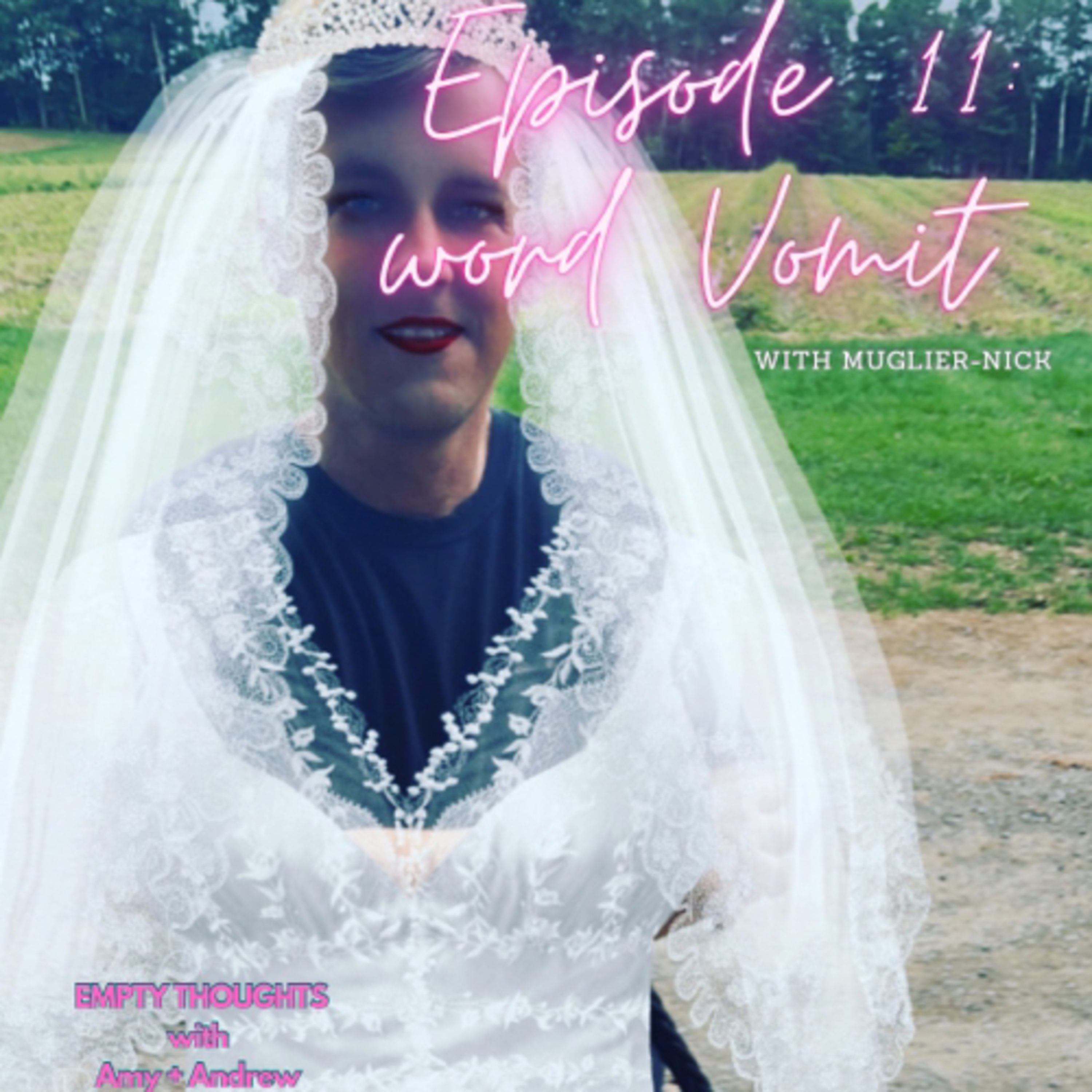 Episode 11: Word Vomit episode artwork